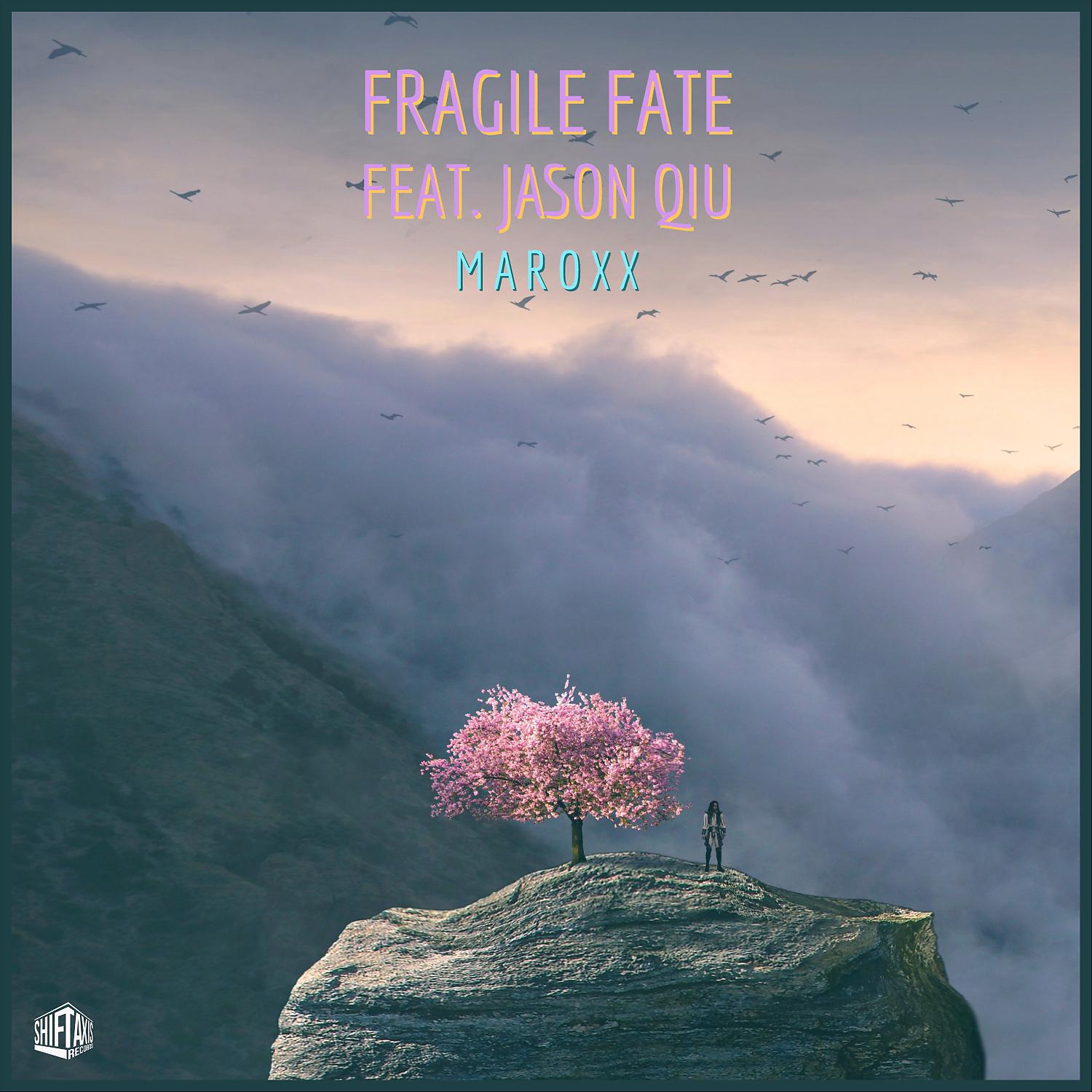 Постер альбома Fragile Fate (feat. Jason Qiu)