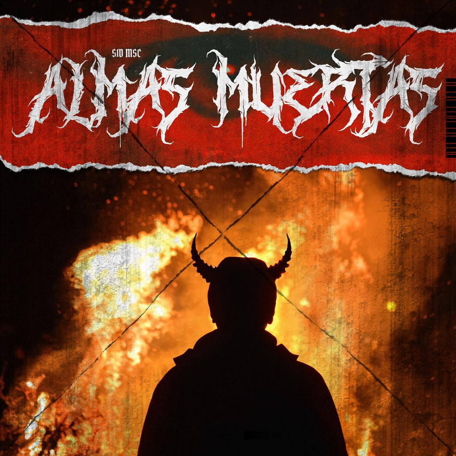 Постер альбома Almas Muertas