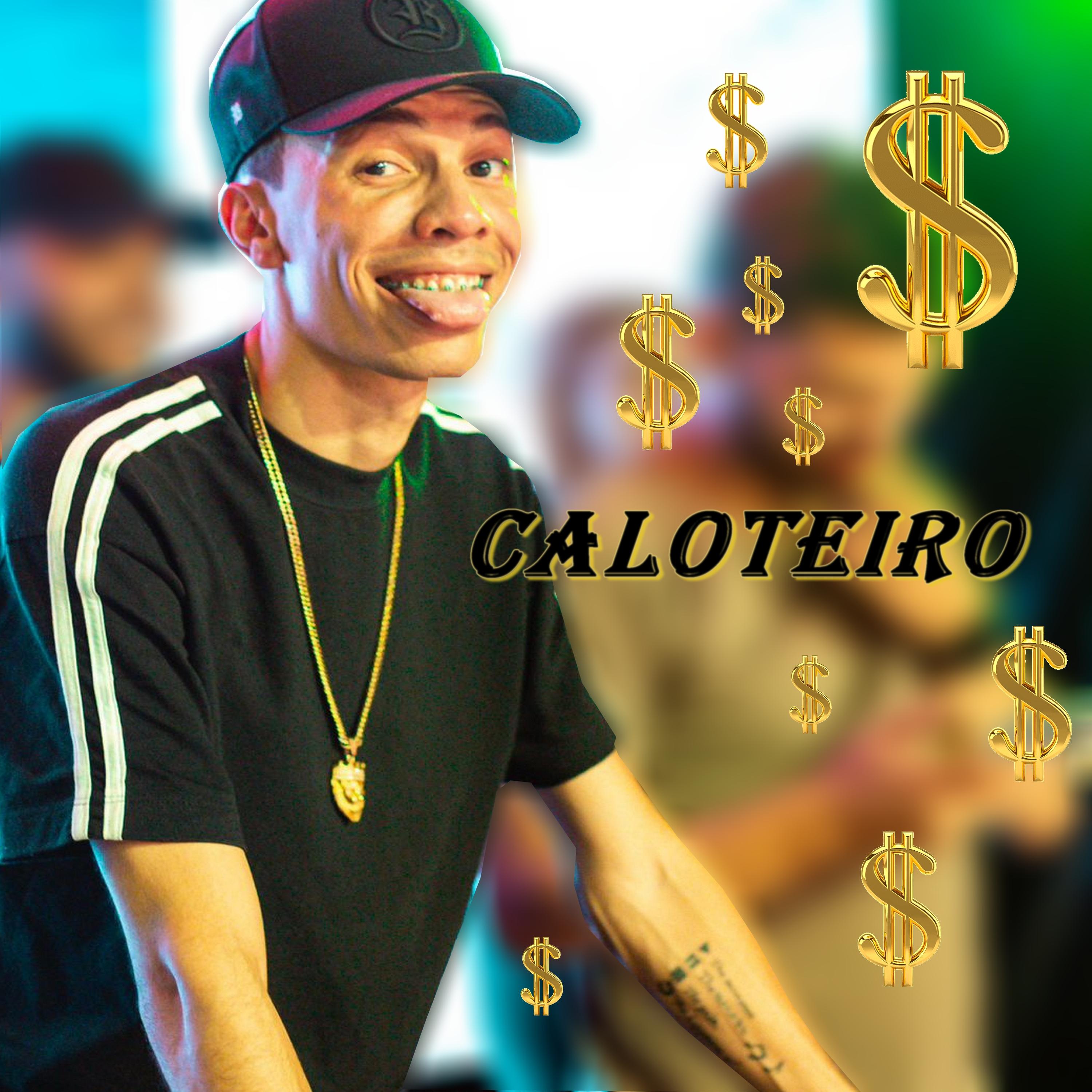 Постер альбома Caloteiro