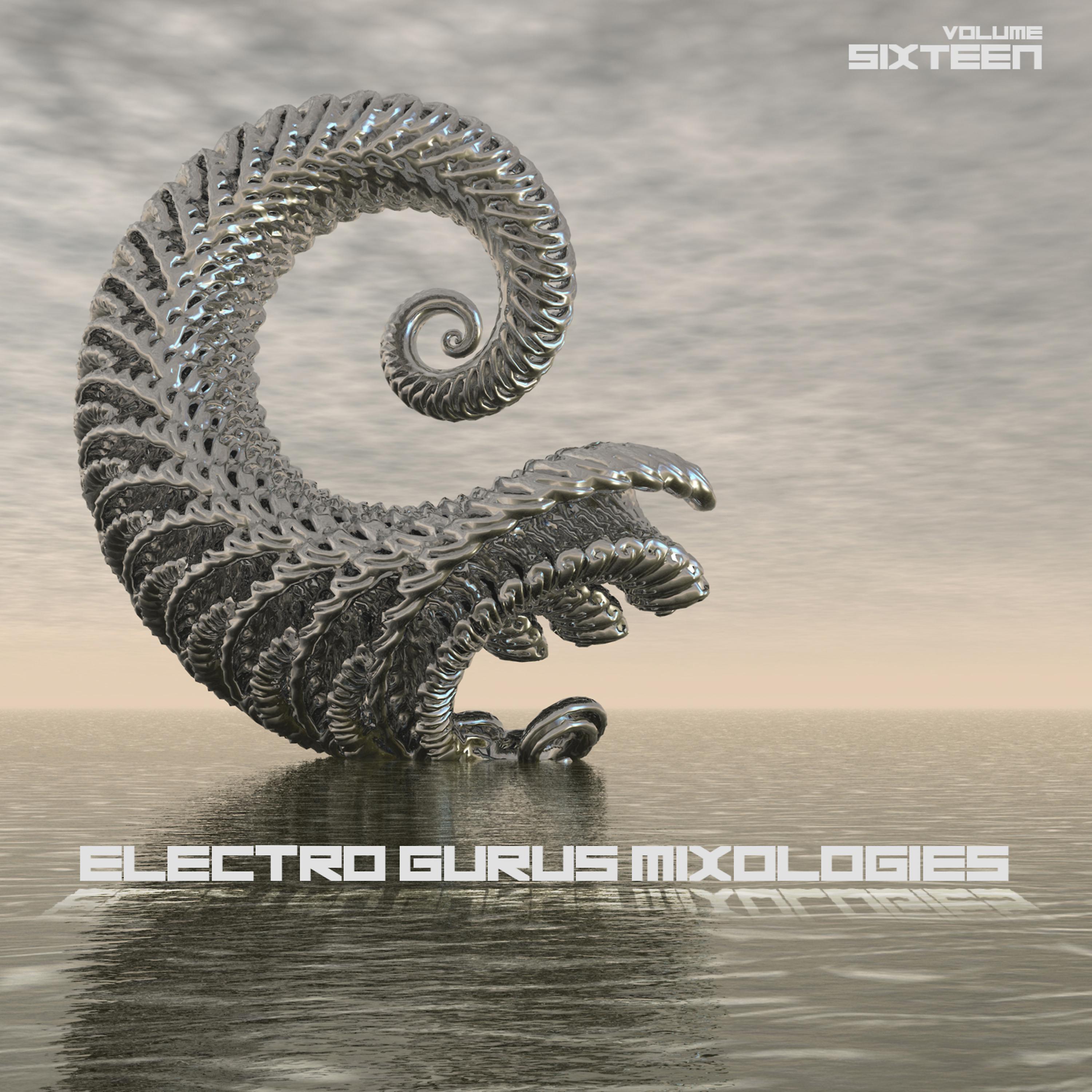 Постер альбома Electro Gurus: Mixologies, Vol. 16