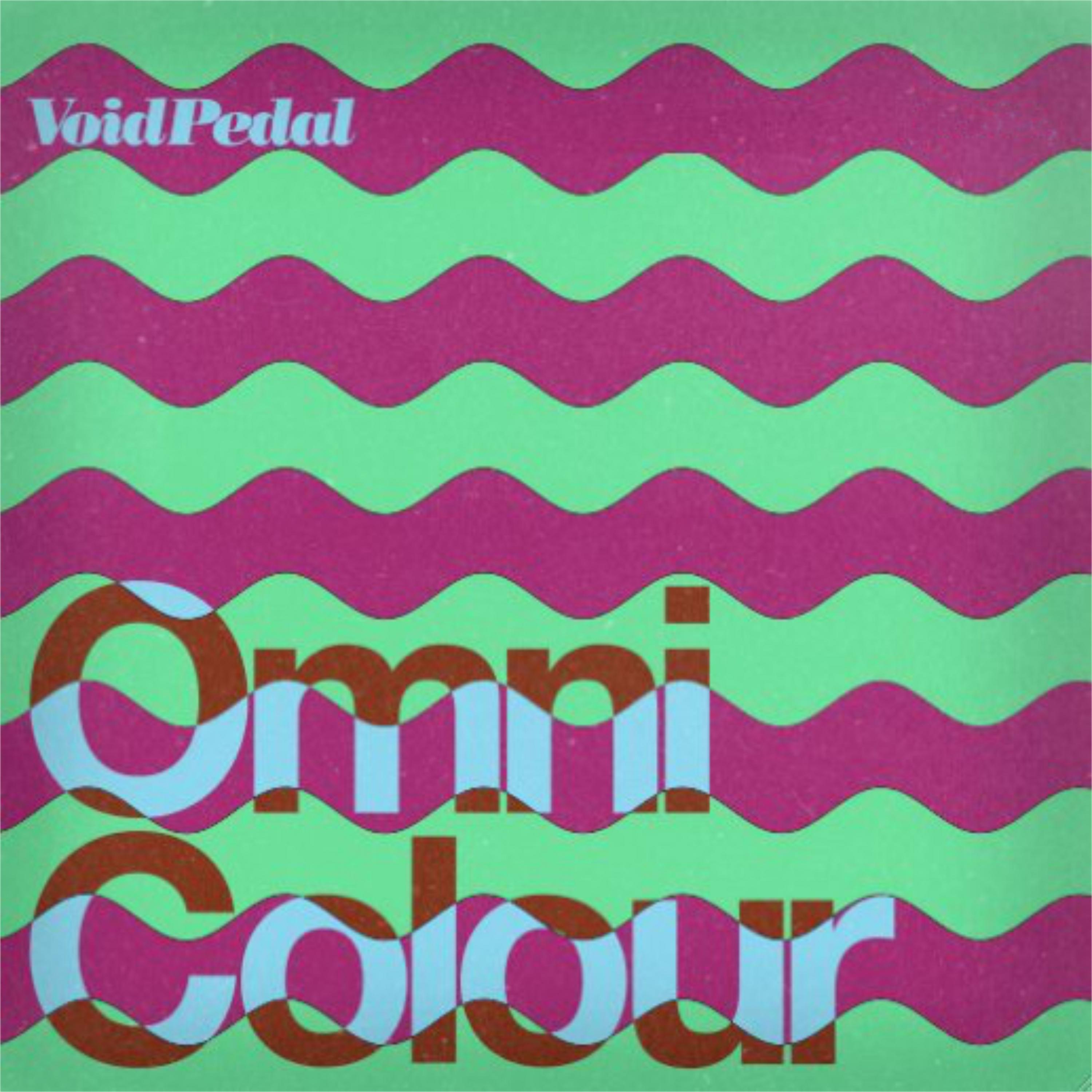 Постер альбома Omni Colour