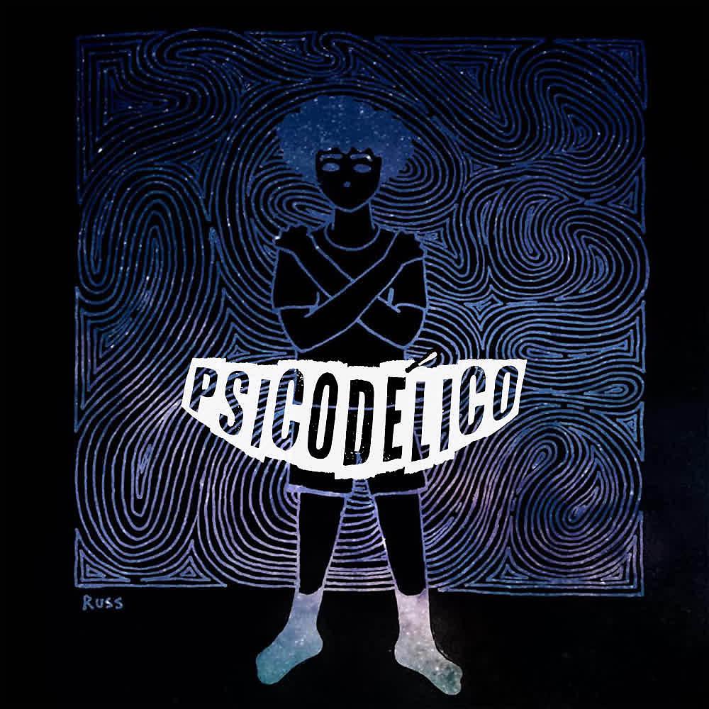 Постер альбома Psicodélico