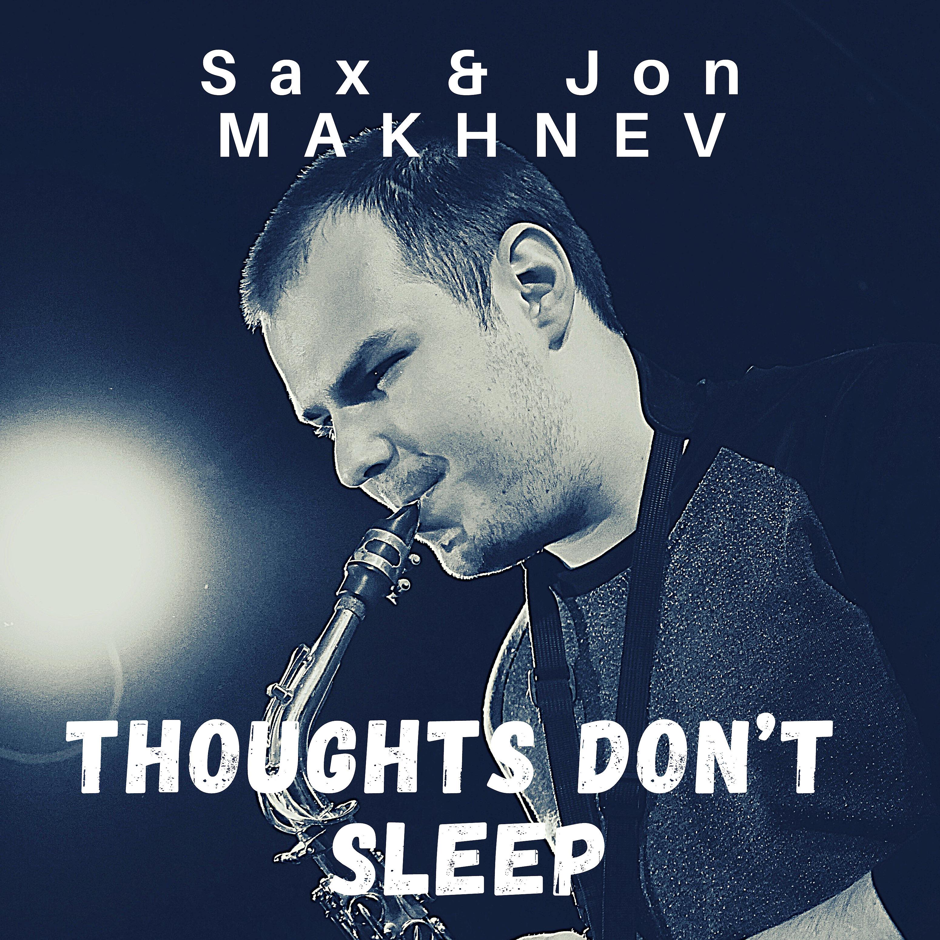 Постер альбома Thoughts Don't Sleep