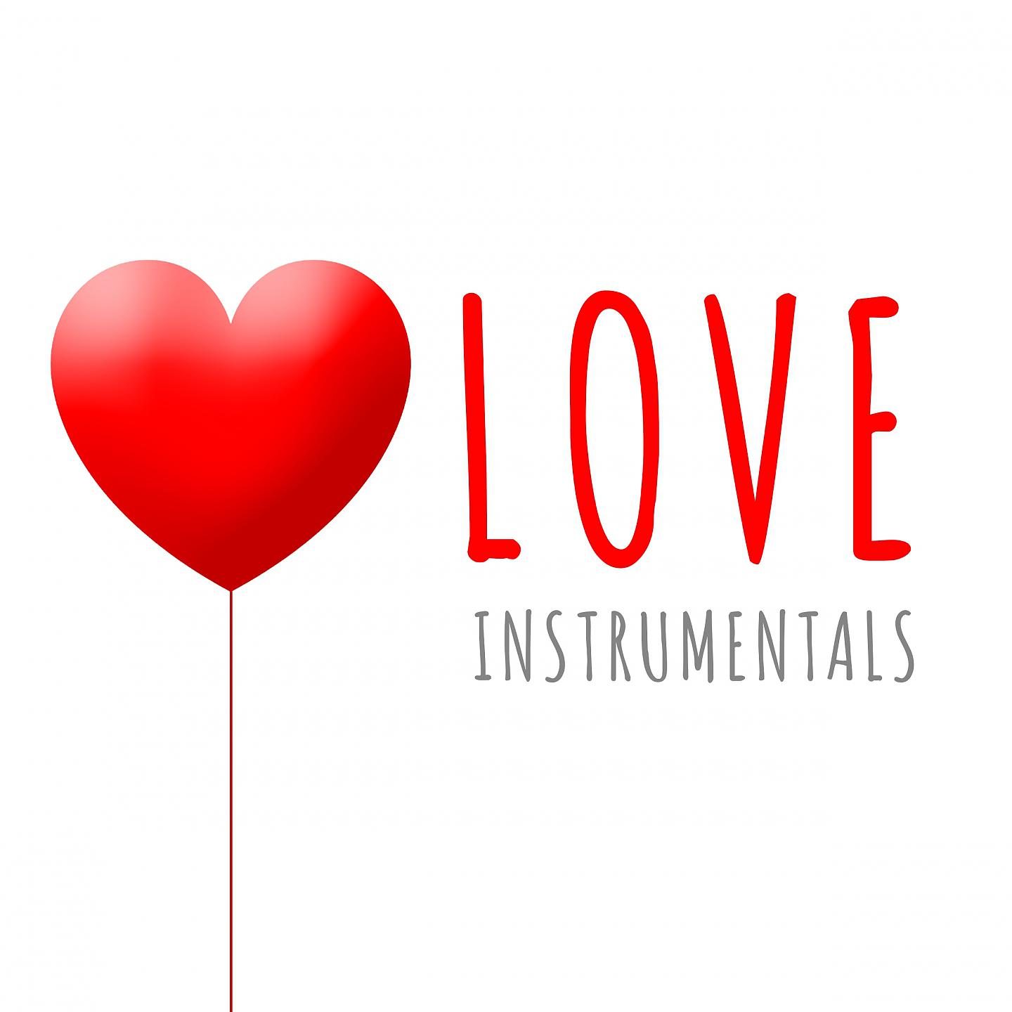 Постер альбома Love Isntrumental