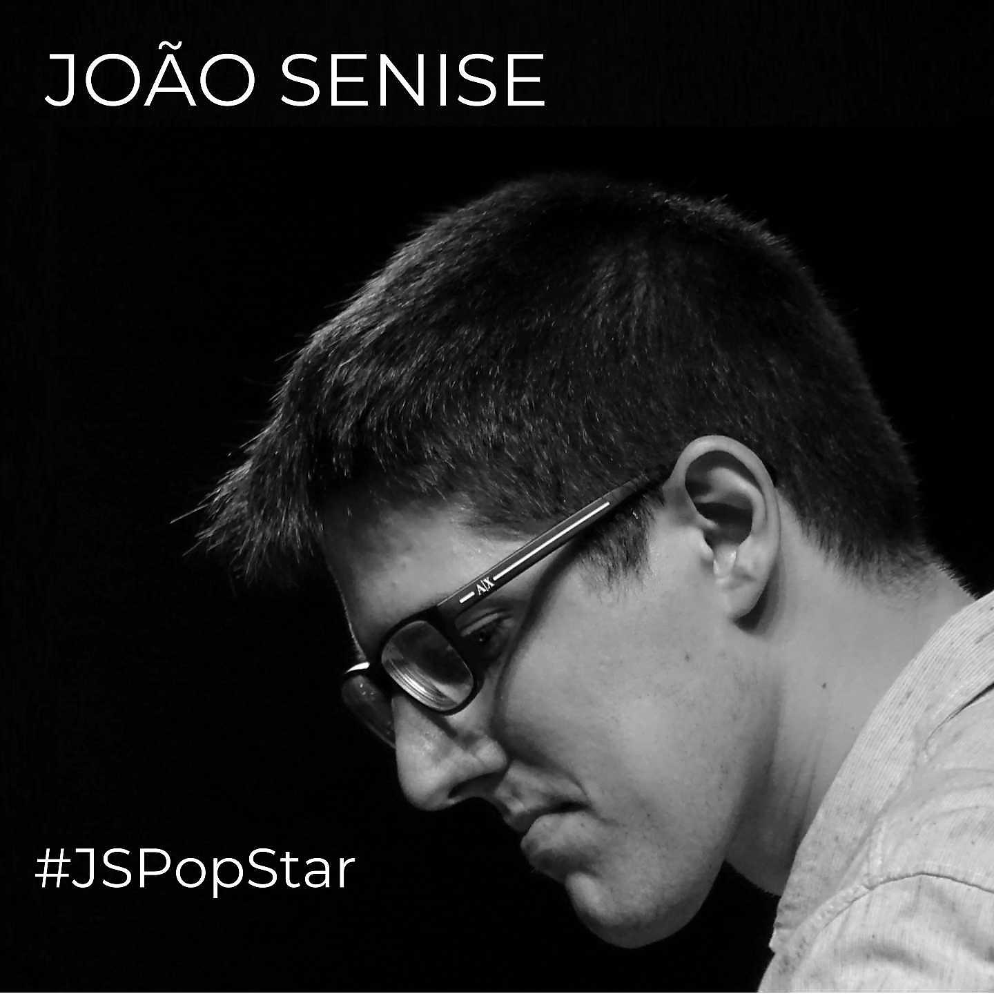 Постер альбома #JS PopStar