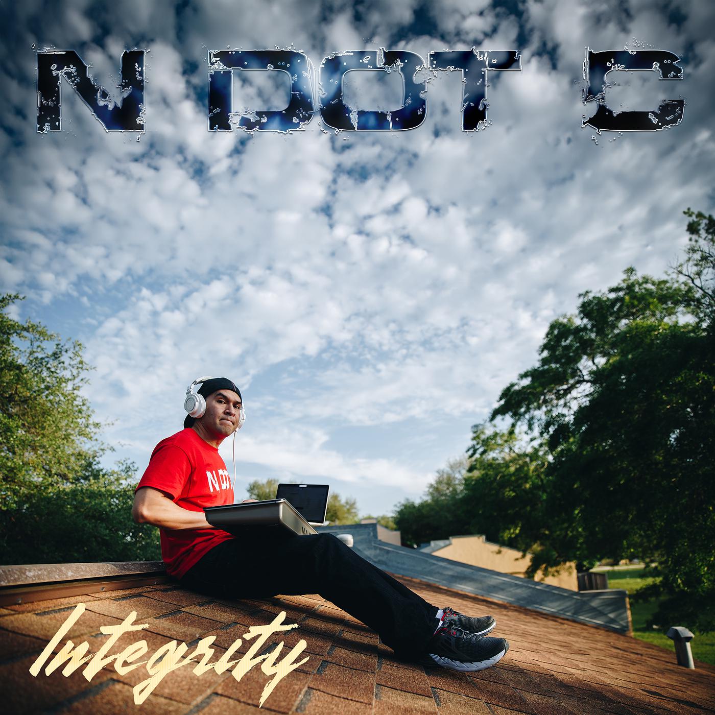 Постер альбома Integrity