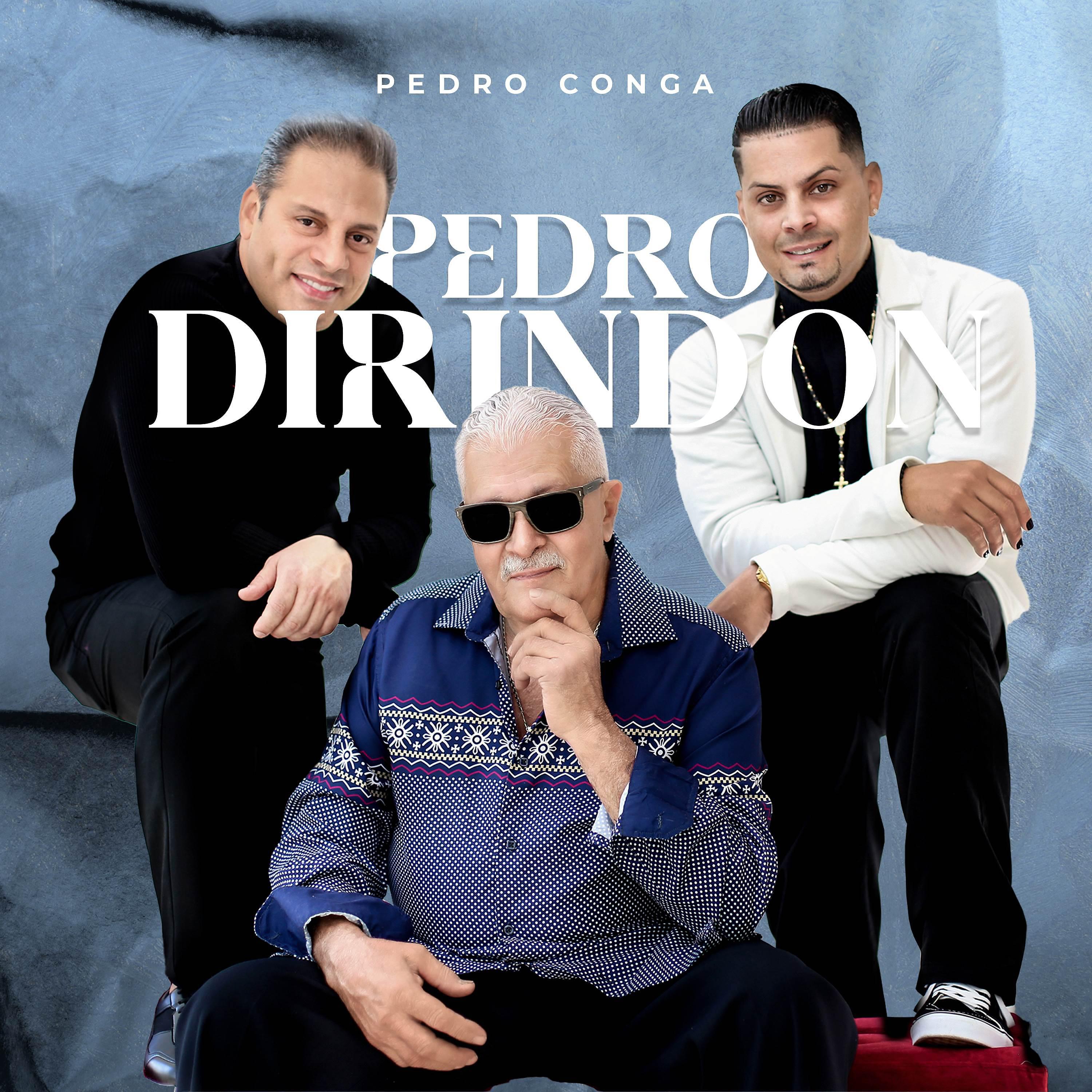 Постер альбома Pedro Dirindon