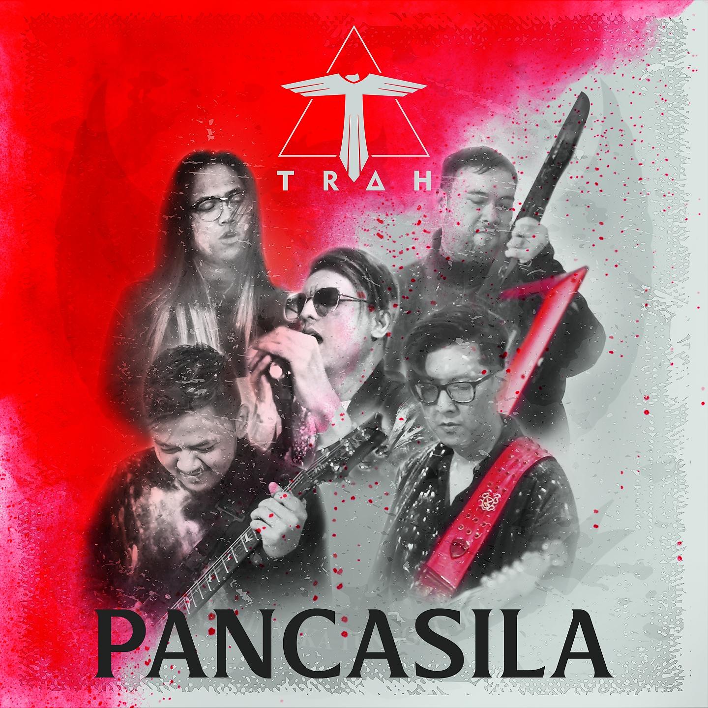 Постер альбома Pancasila