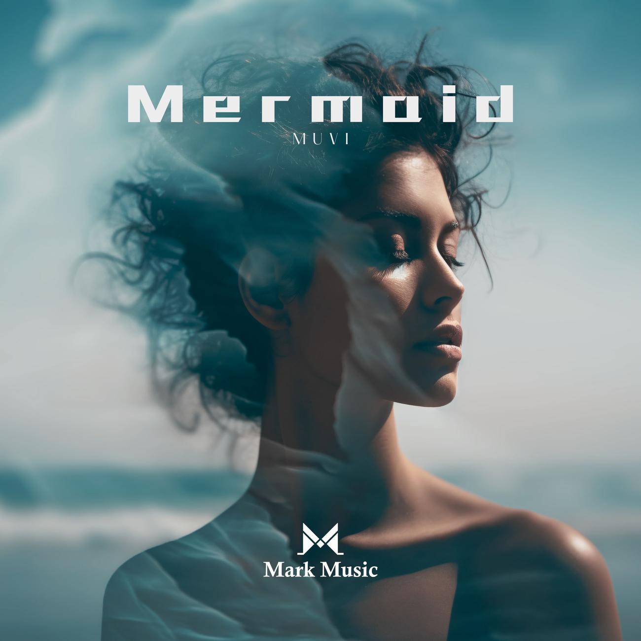 Постер альбома Mermaid