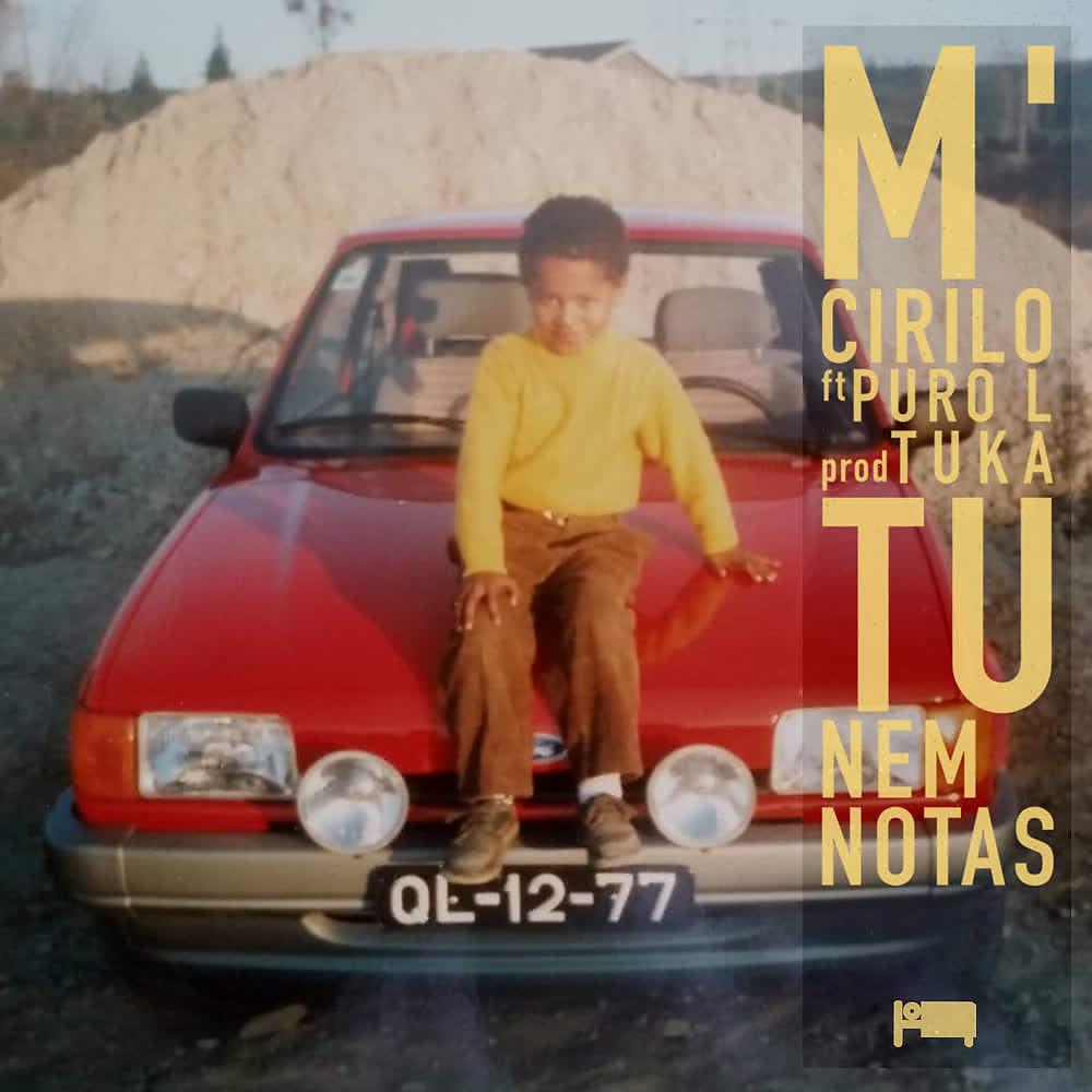 Постер альбома Tu Nem Notas