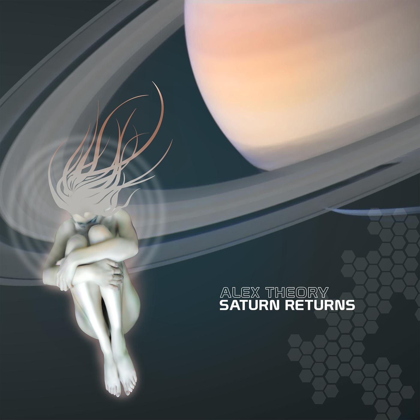 Постер альбома Saturn Returns