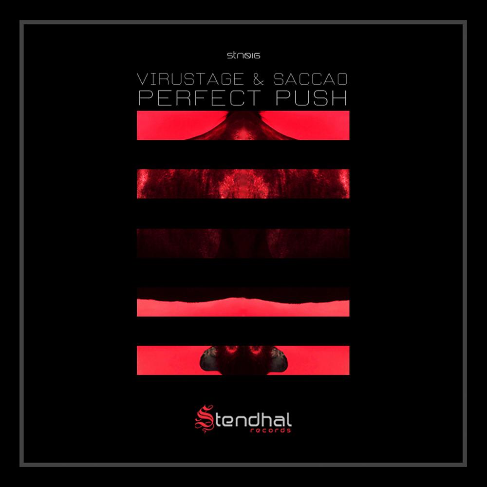 Постер альбома Perfect Push