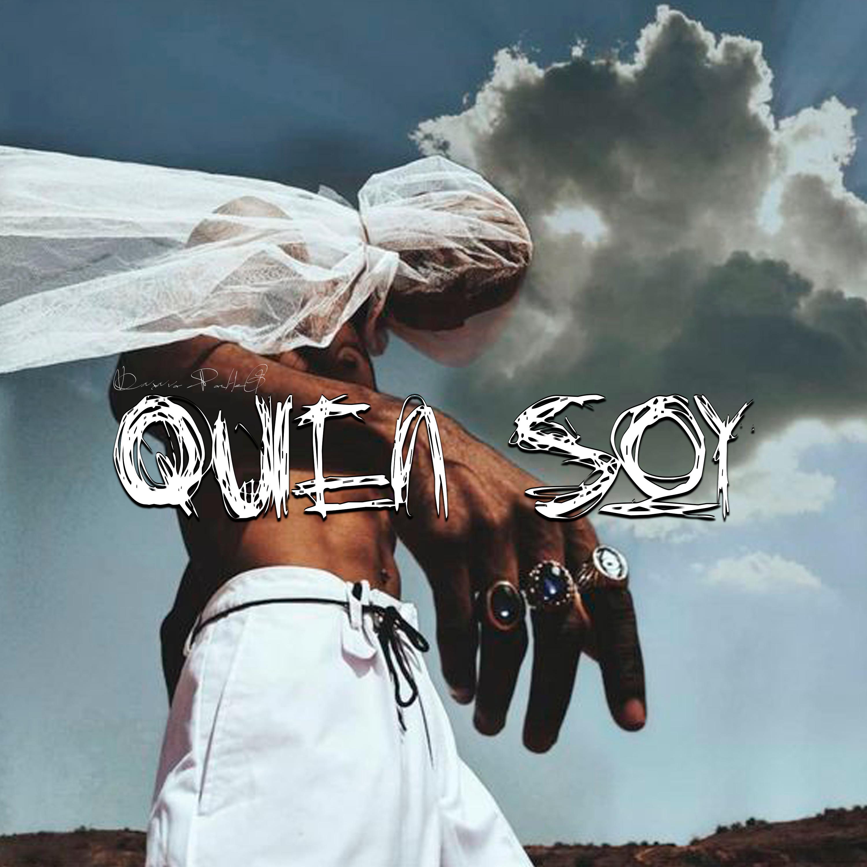Постер альбома Quien Soy