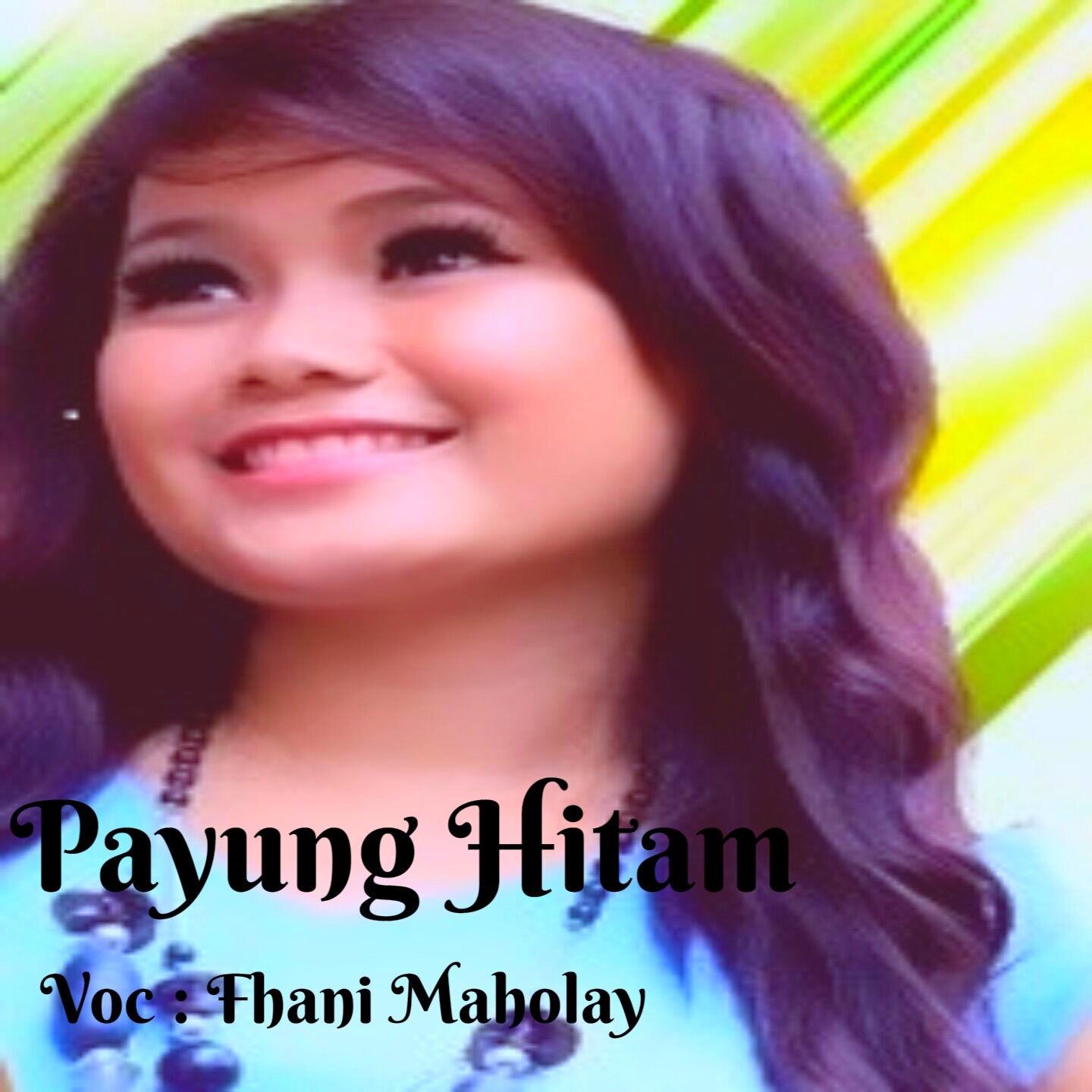 Постер альбома Payung Hitam