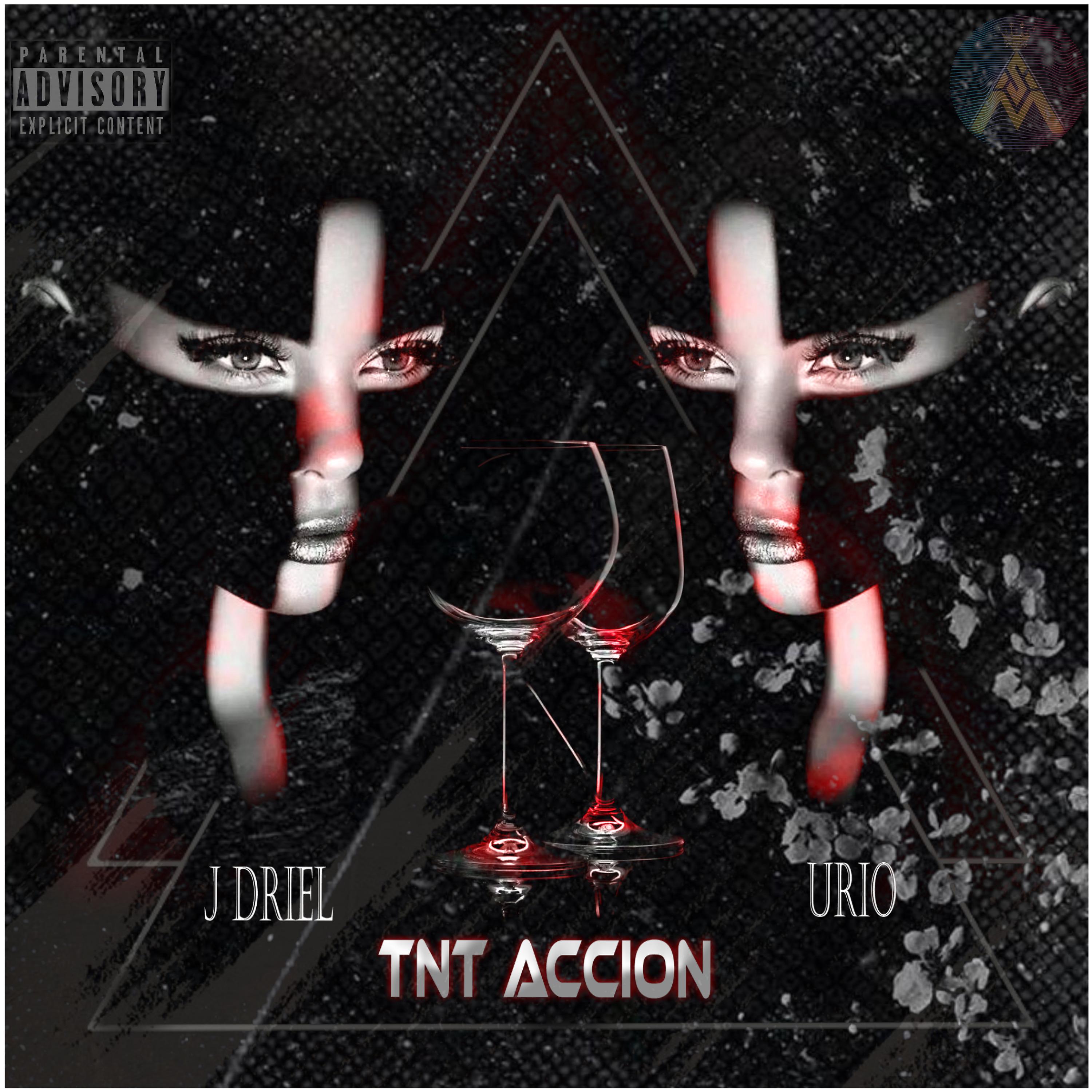 Постер альбома Tnt Acción