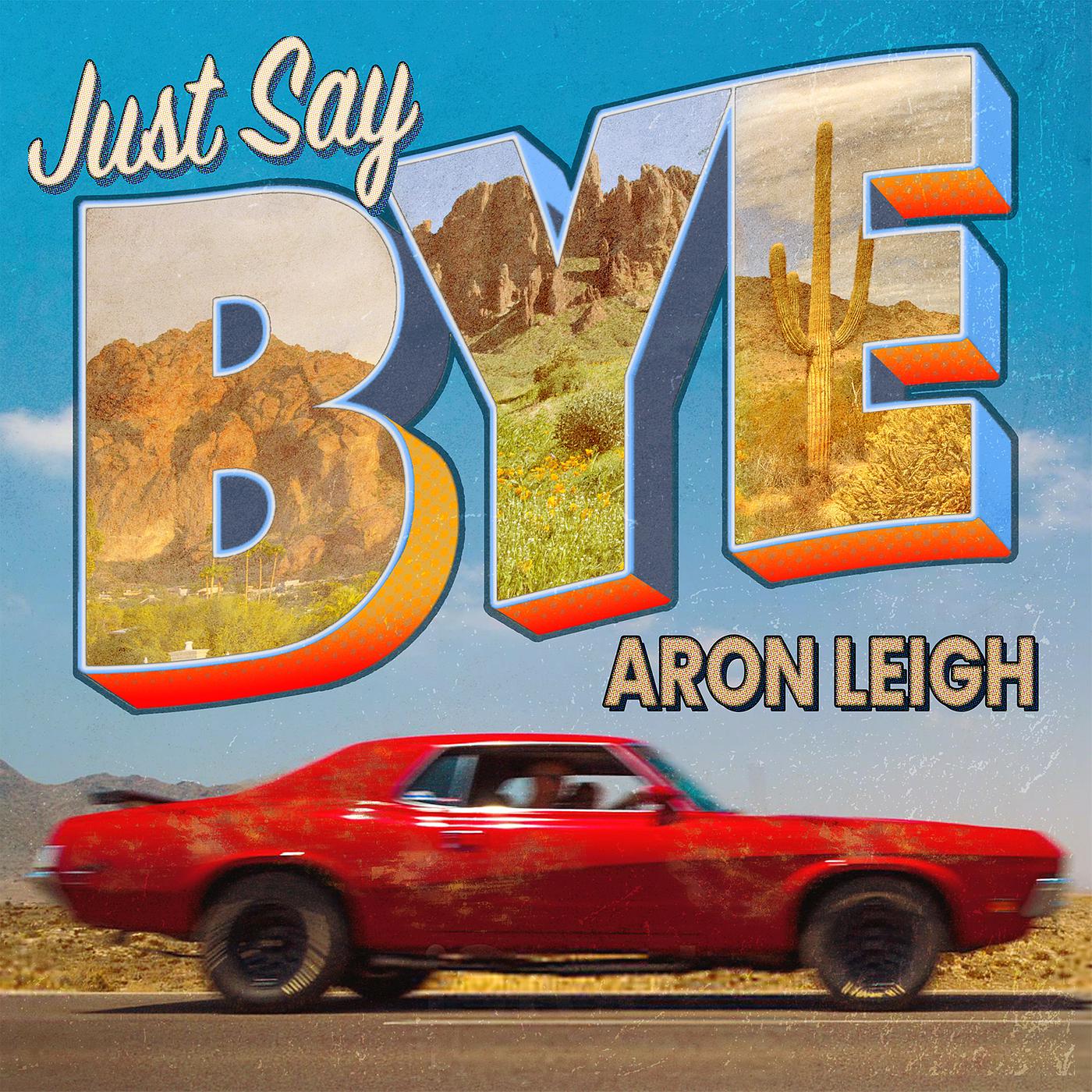 Постер альбома Just Say Bye