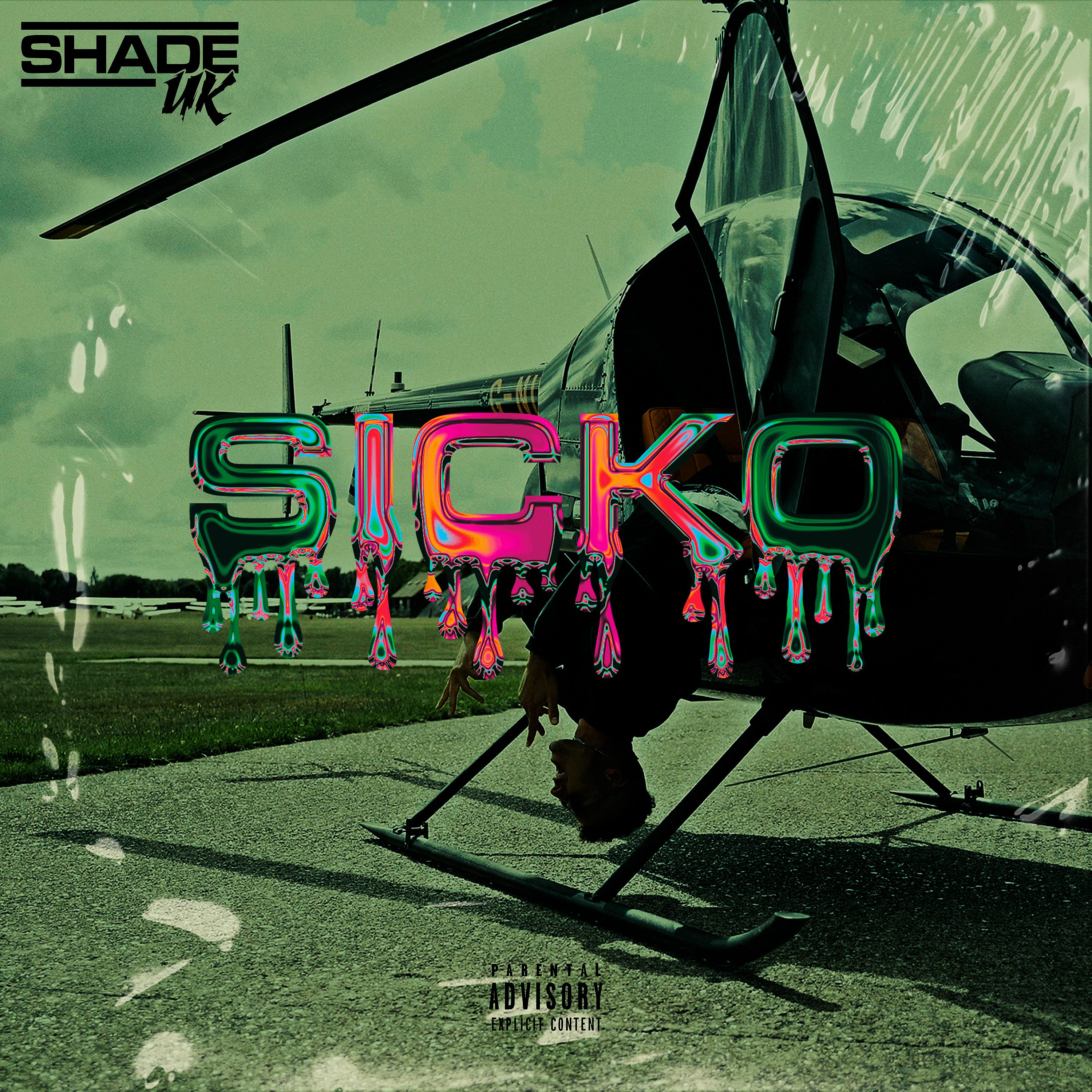 Постер альбома Sicko