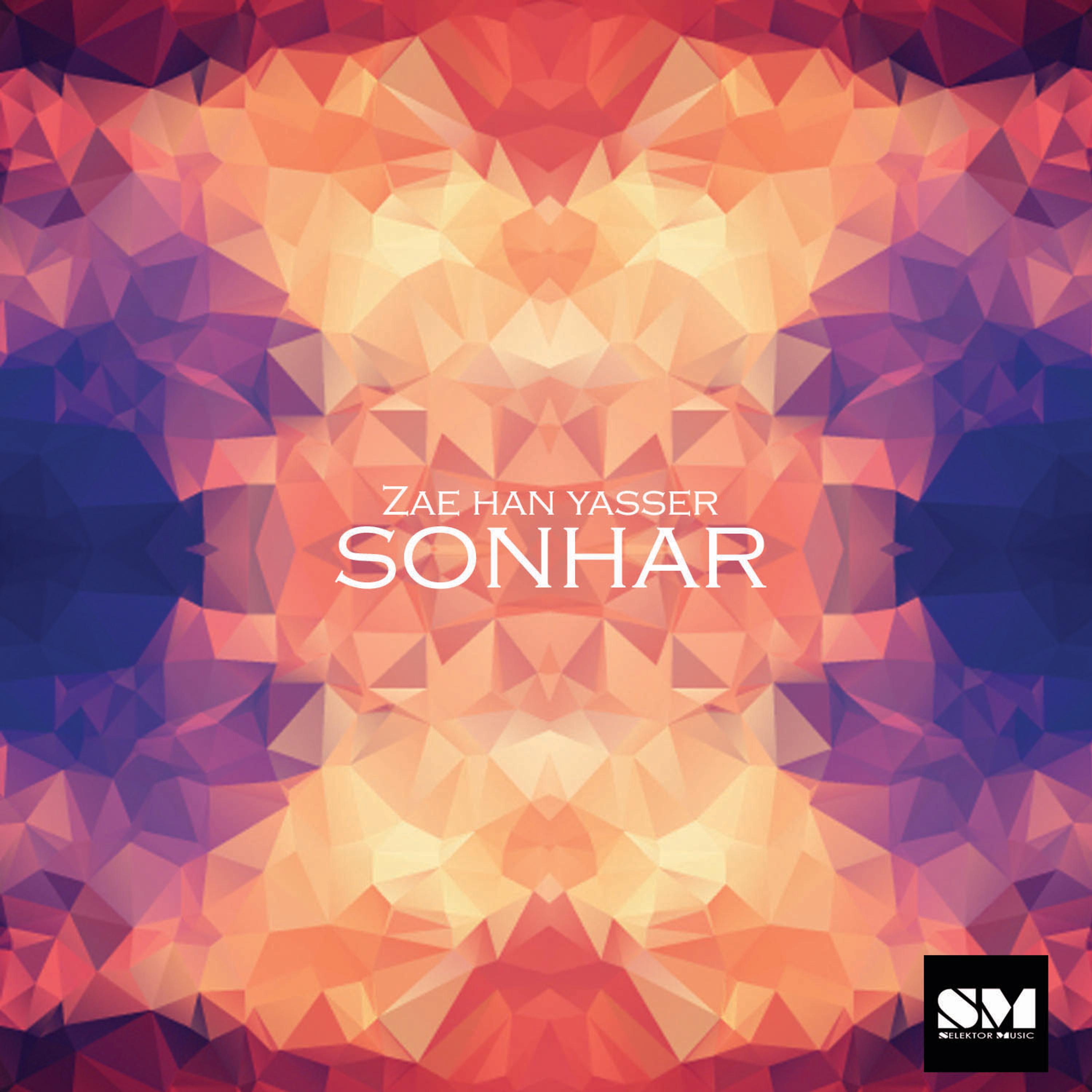 Постер альбома Sonhar
