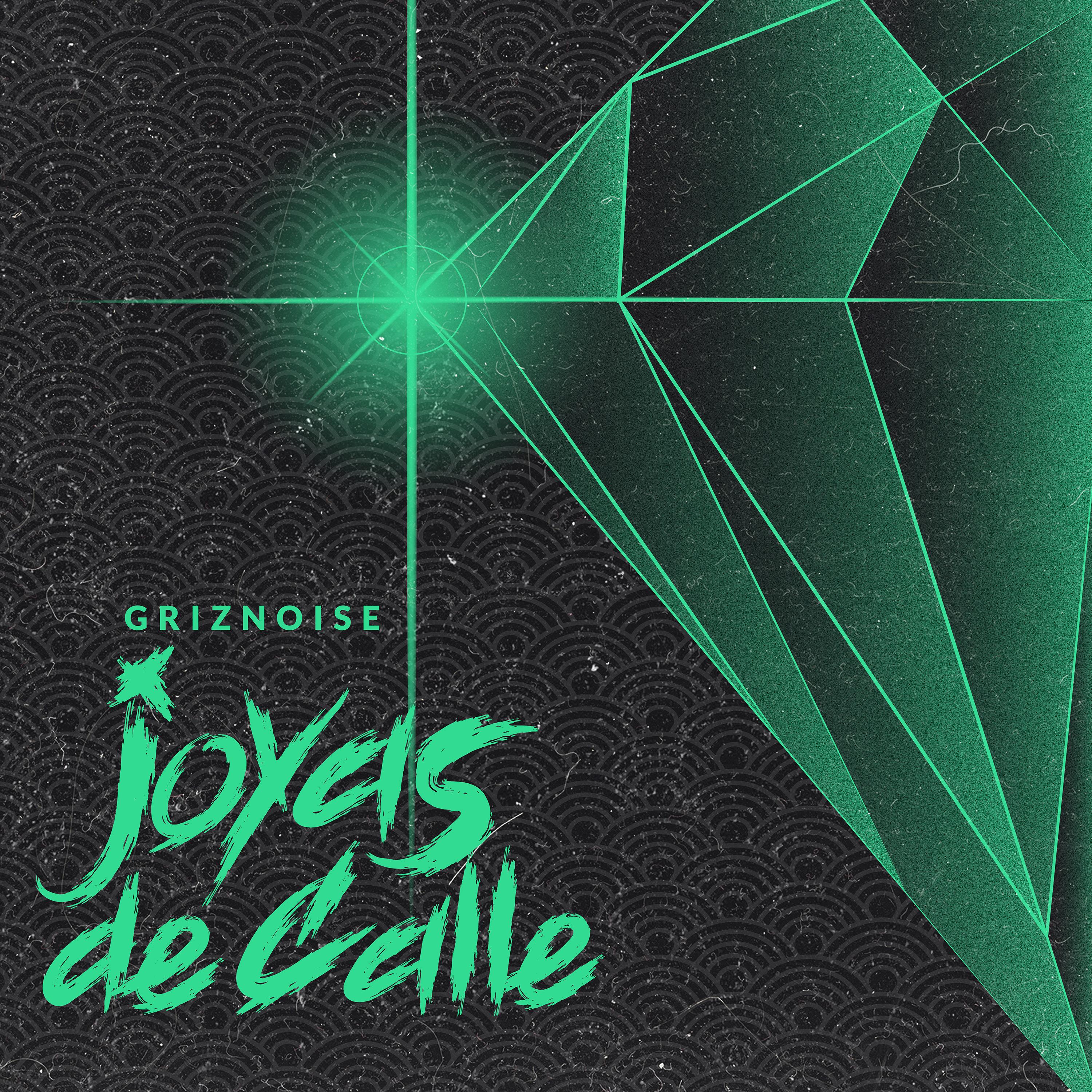 Постер альбома Joyas de Calle