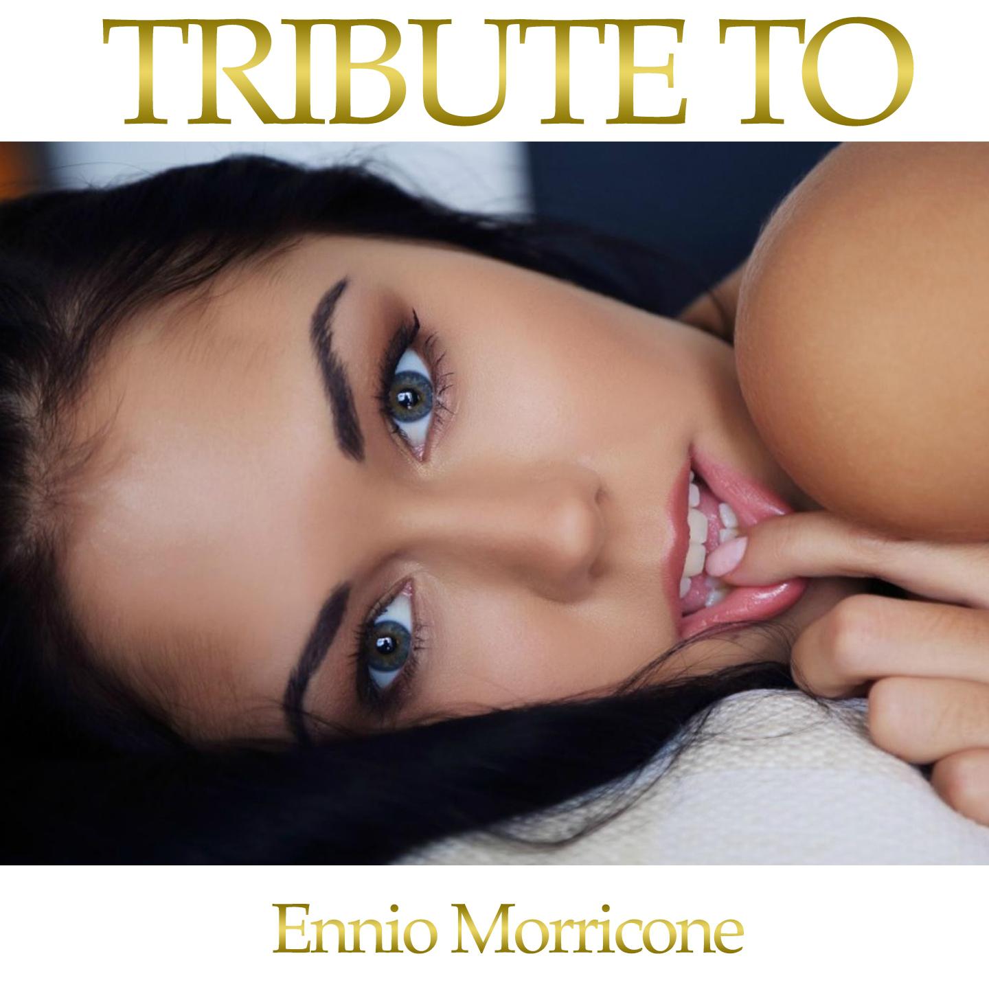 Постер альбома Tribute to The Best of Ennio Morricone, Vol. 1