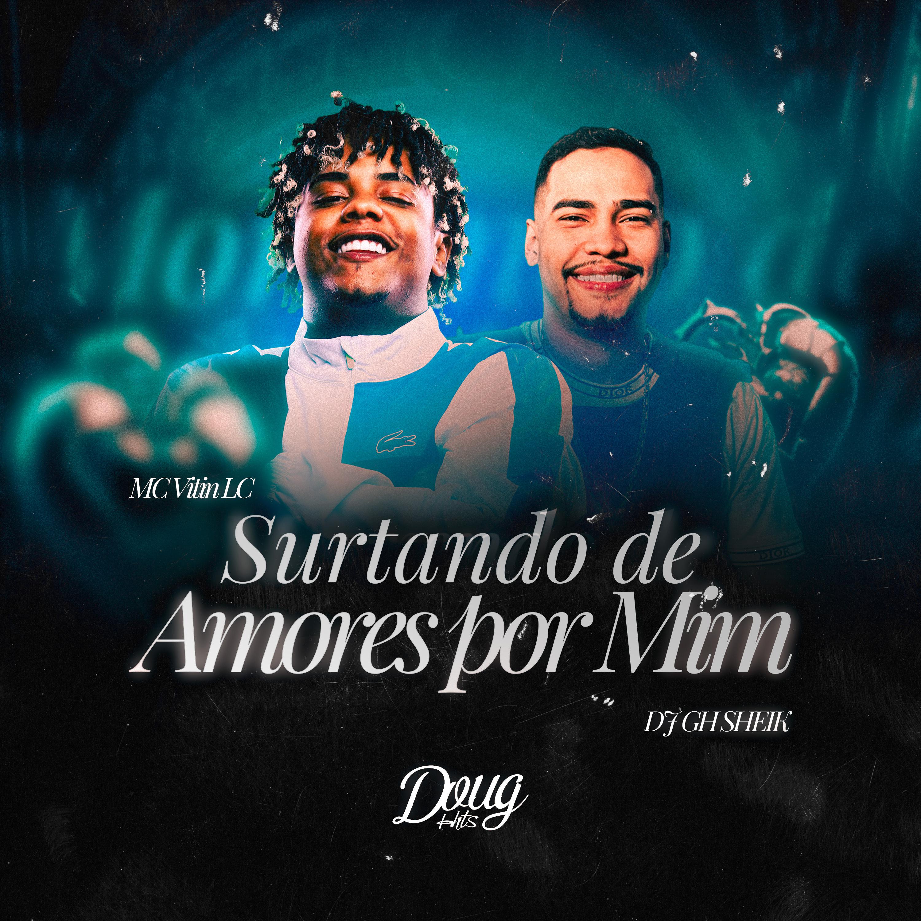 Постер альбома Surtando de Amor por Mim
