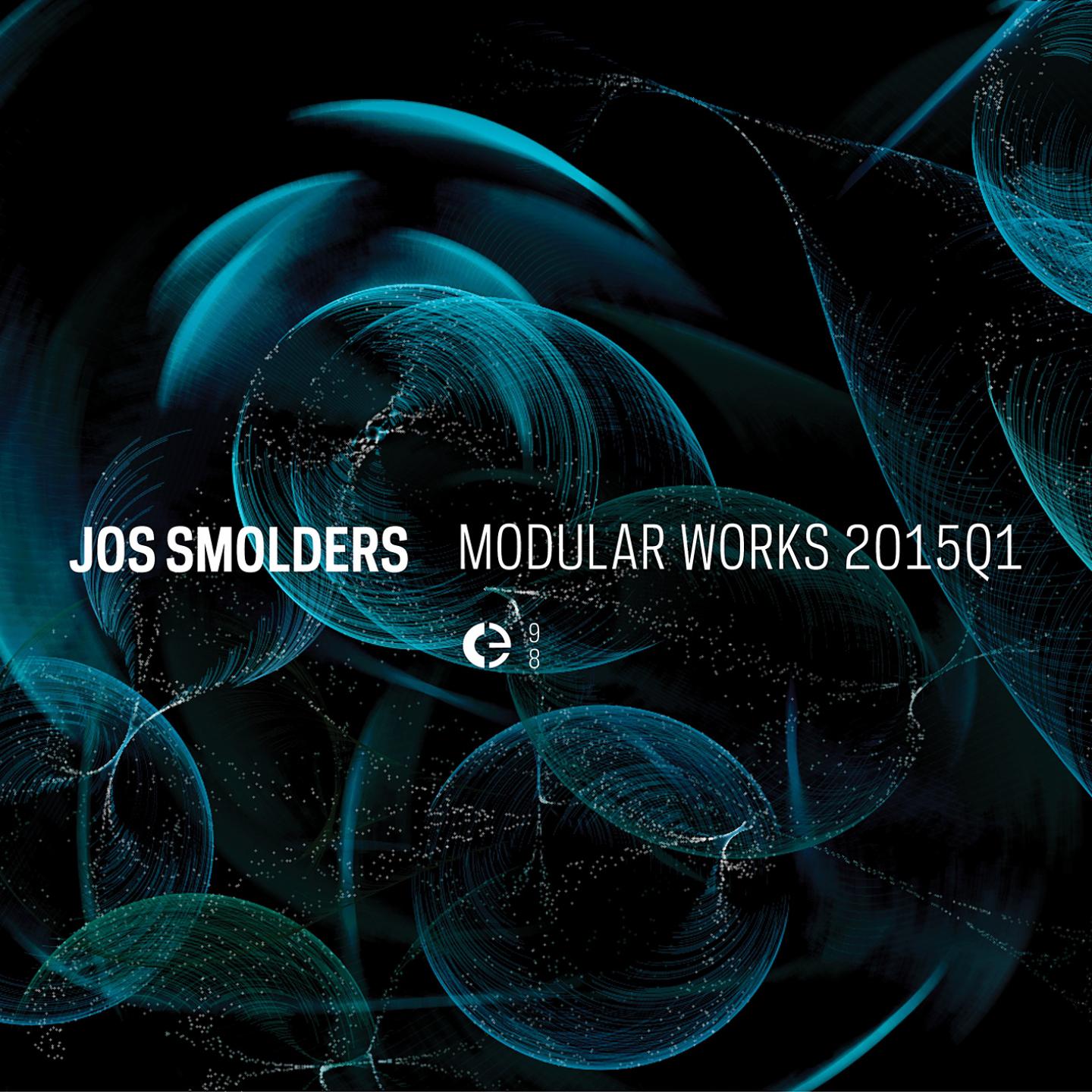 Постер альбома Modular Works 2015Q1