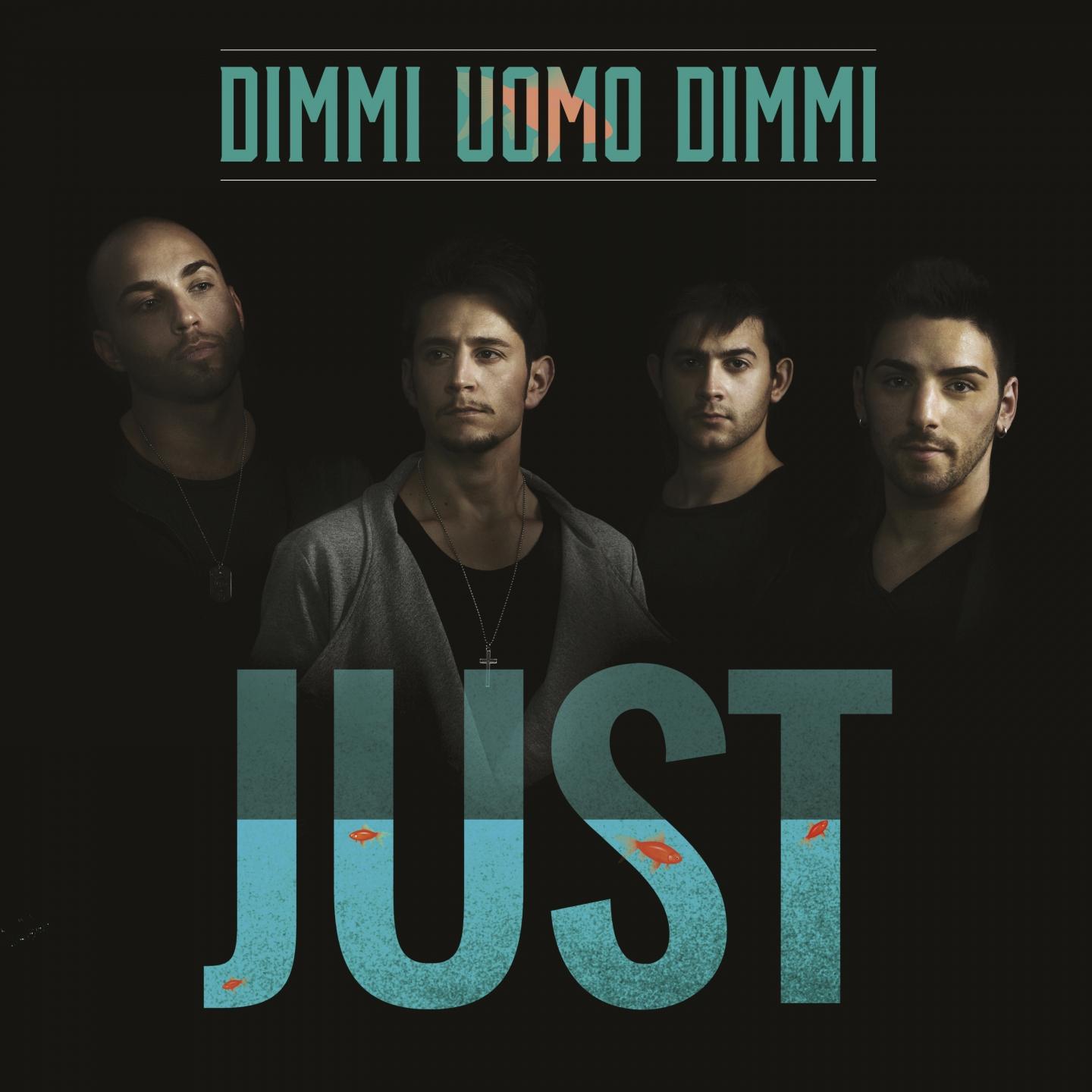 Постер альбома Dimmi uomo dimmi