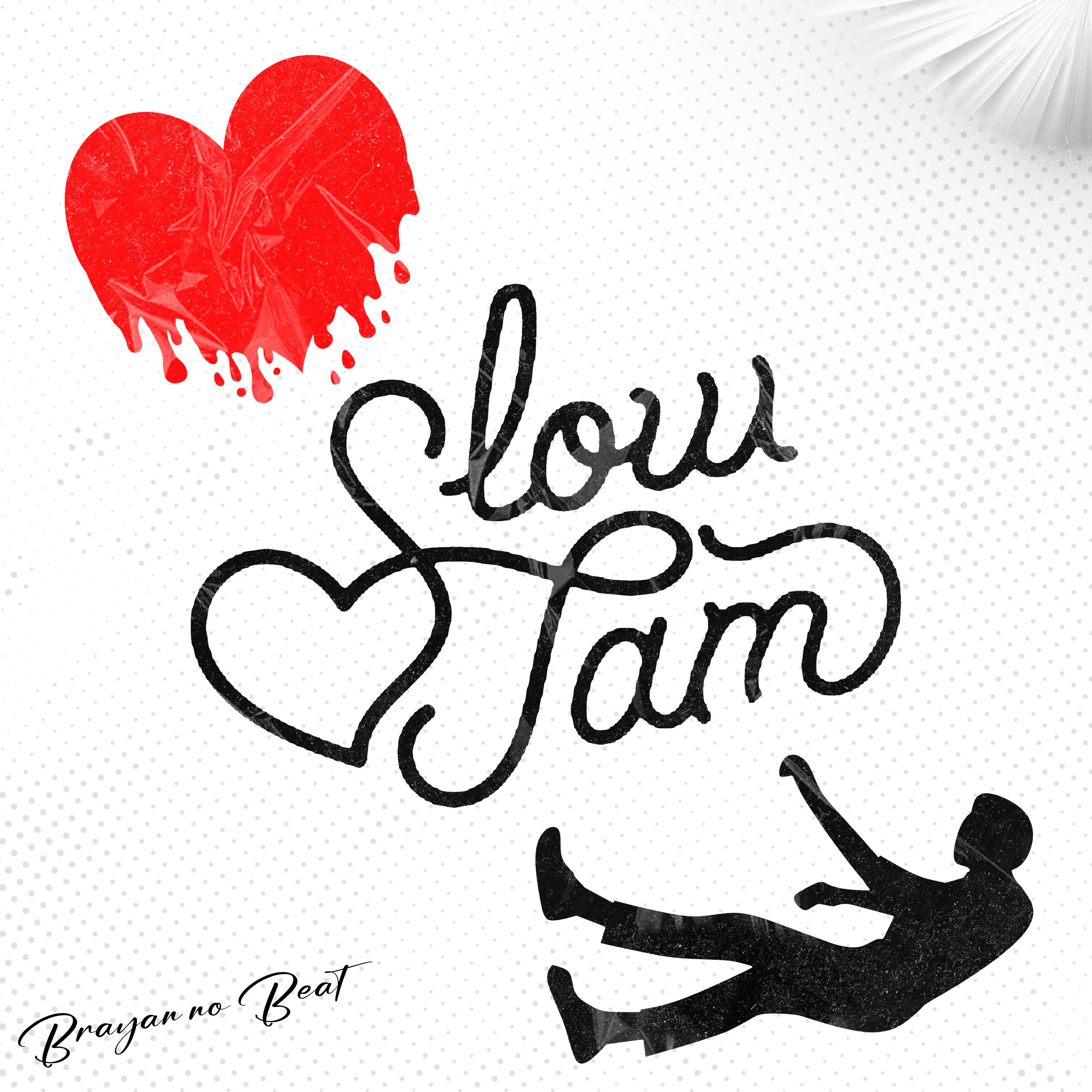Постер альбома Slow Jam