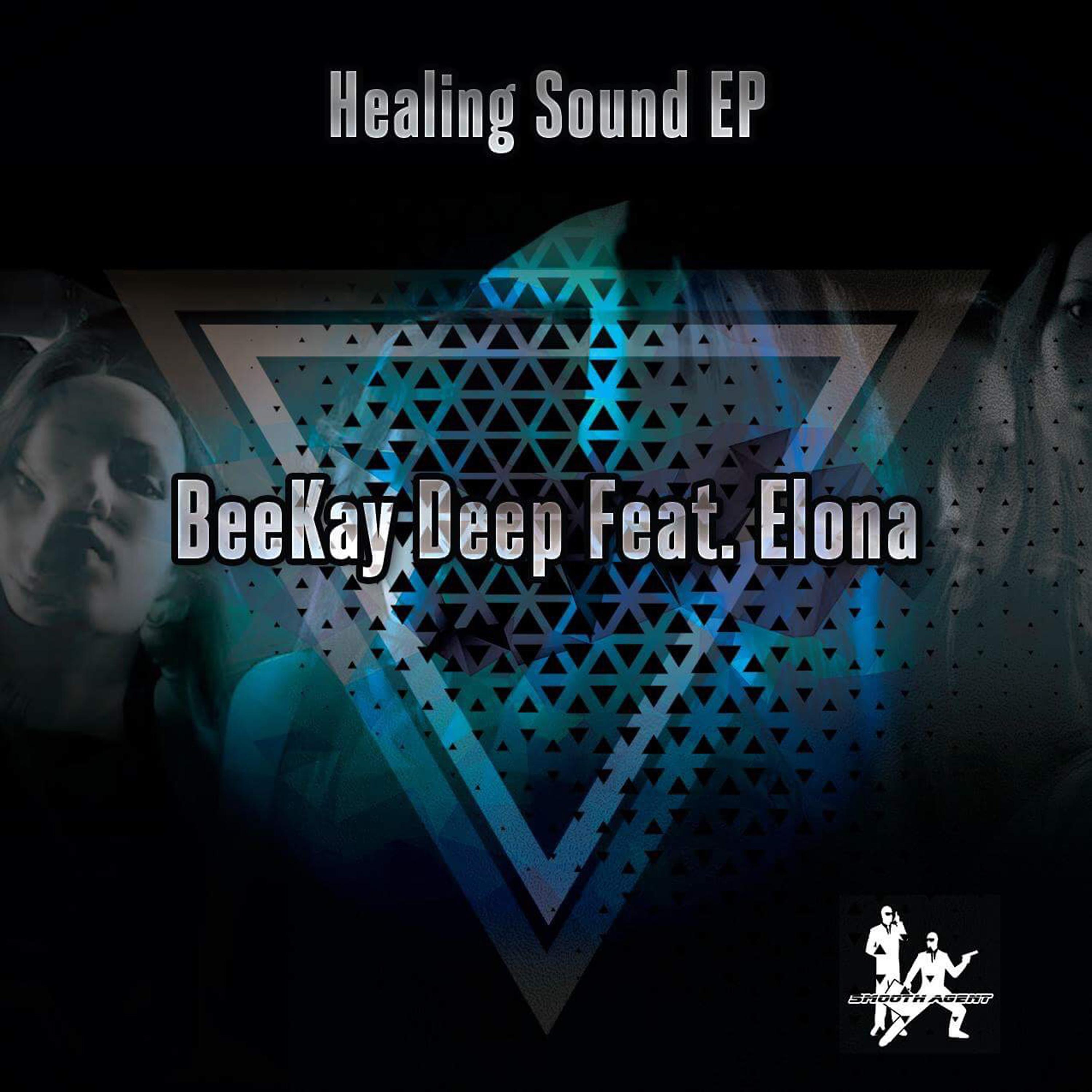Постер альбома Healing Sound EP