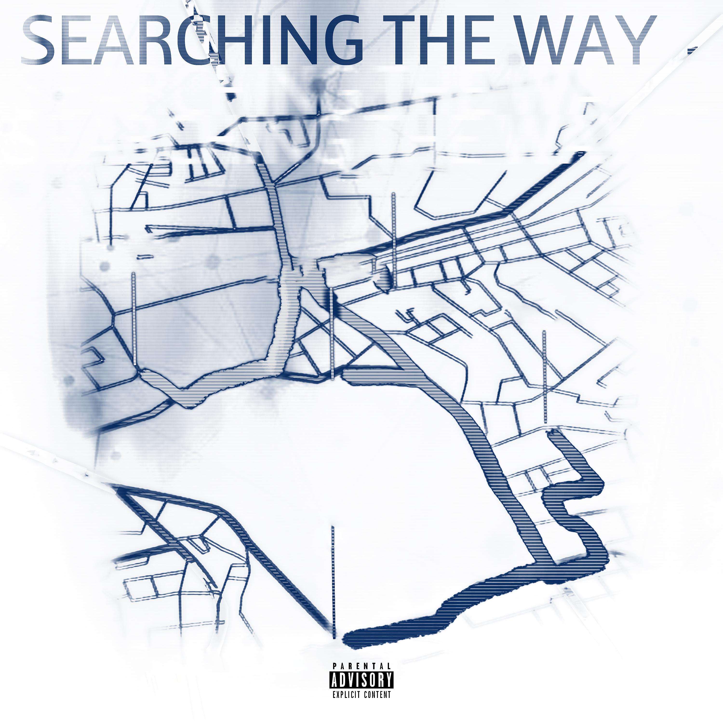 Постер альбома Searching the Way