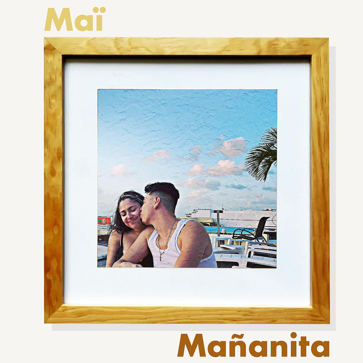 Постер альбома Mañanita