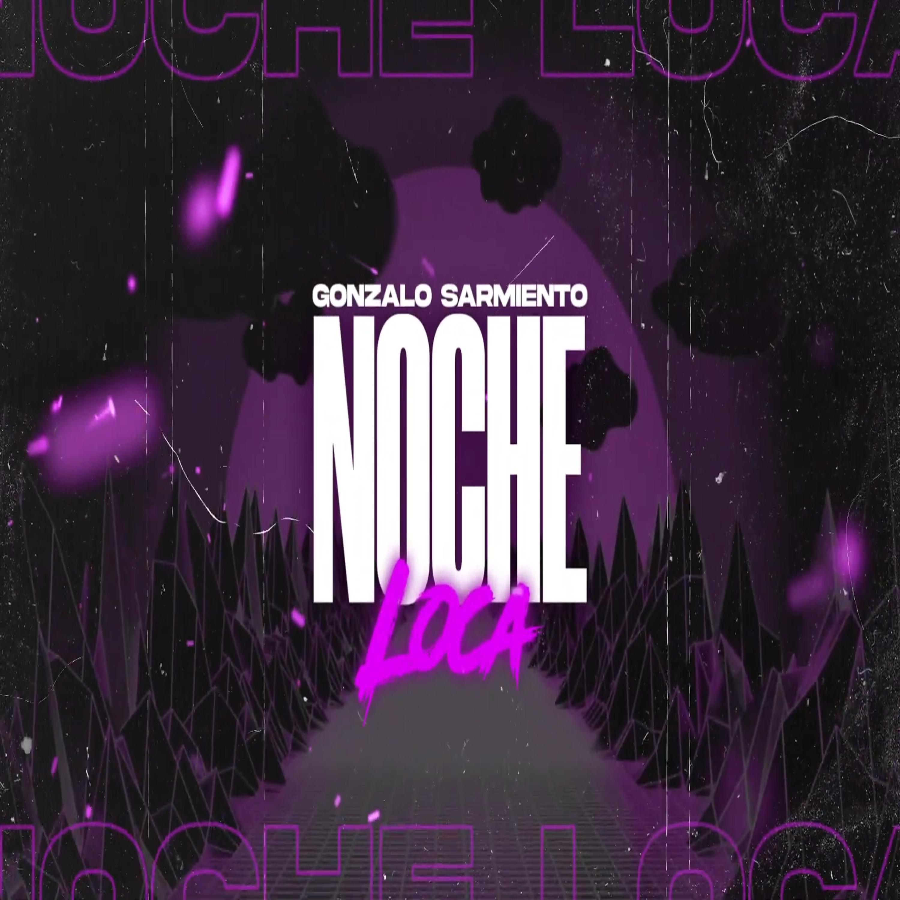 Постер альбома Noche Loca