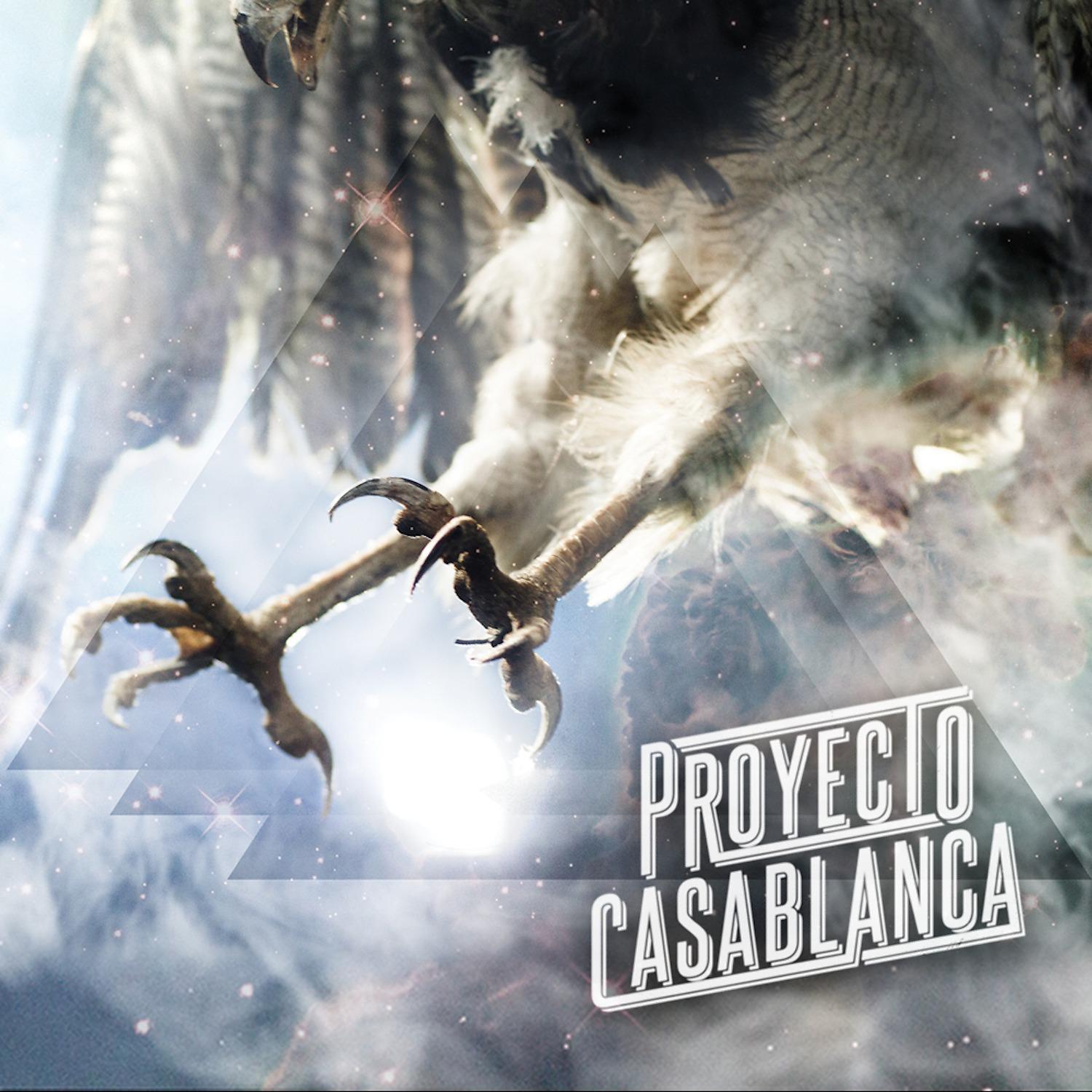 Постер альбома Proyecto Casablanca