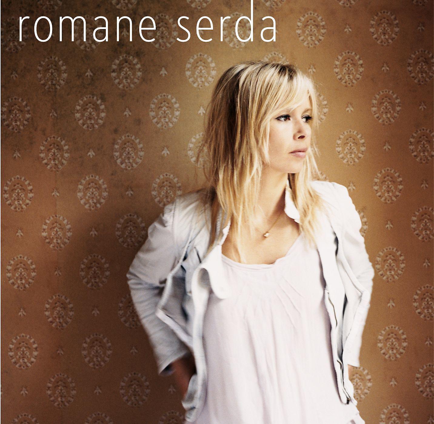 Постер альбома romane serda