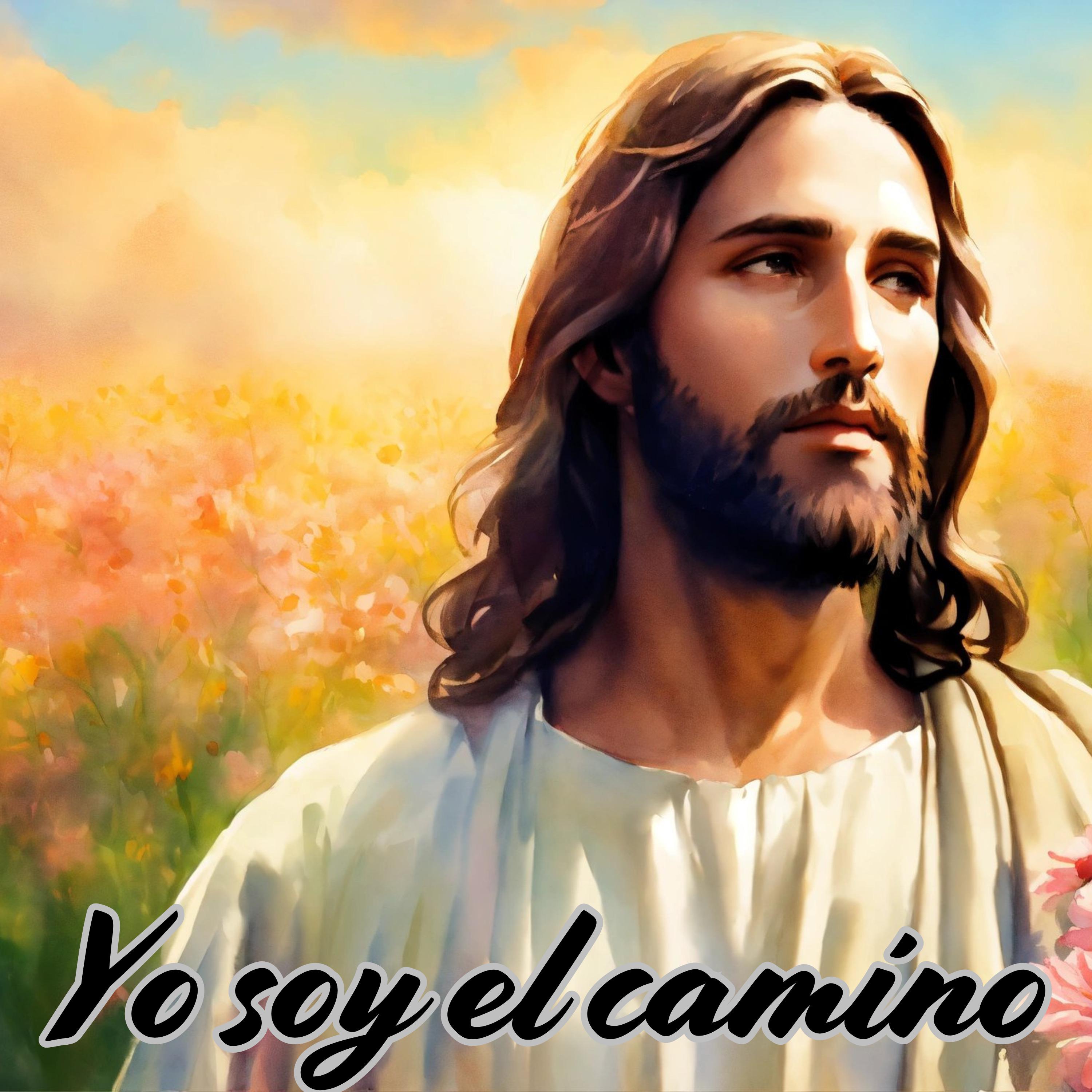 Постер альбома Yo Soy el Camino