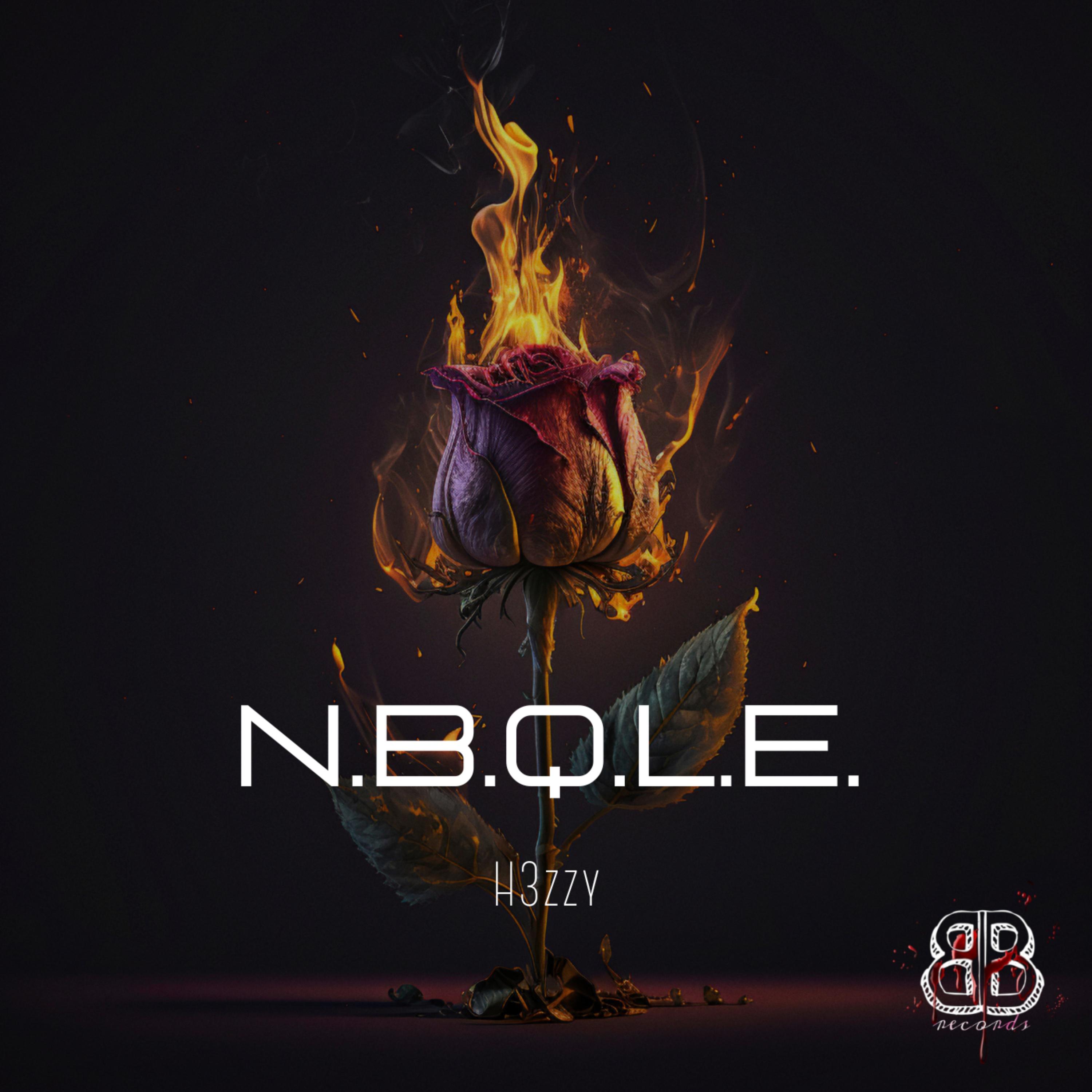 Постер альбома Nbqle