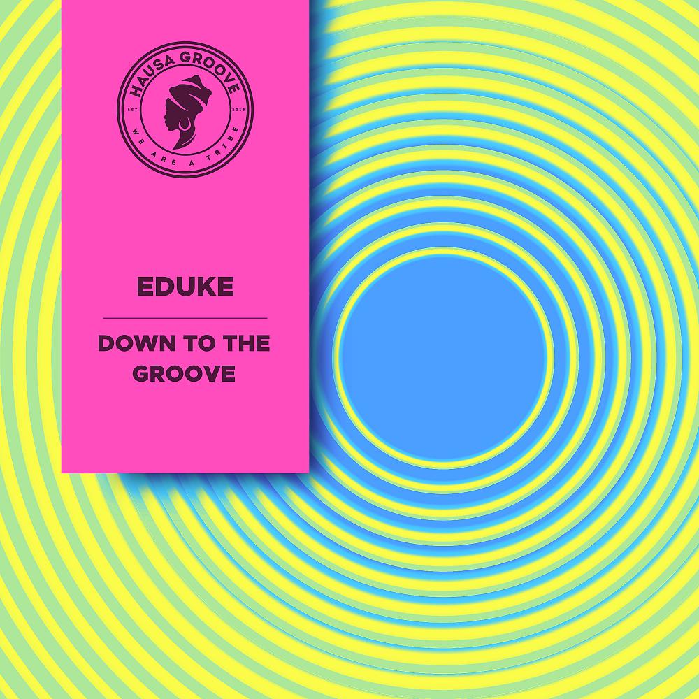 Постер альбома Down To The Groove