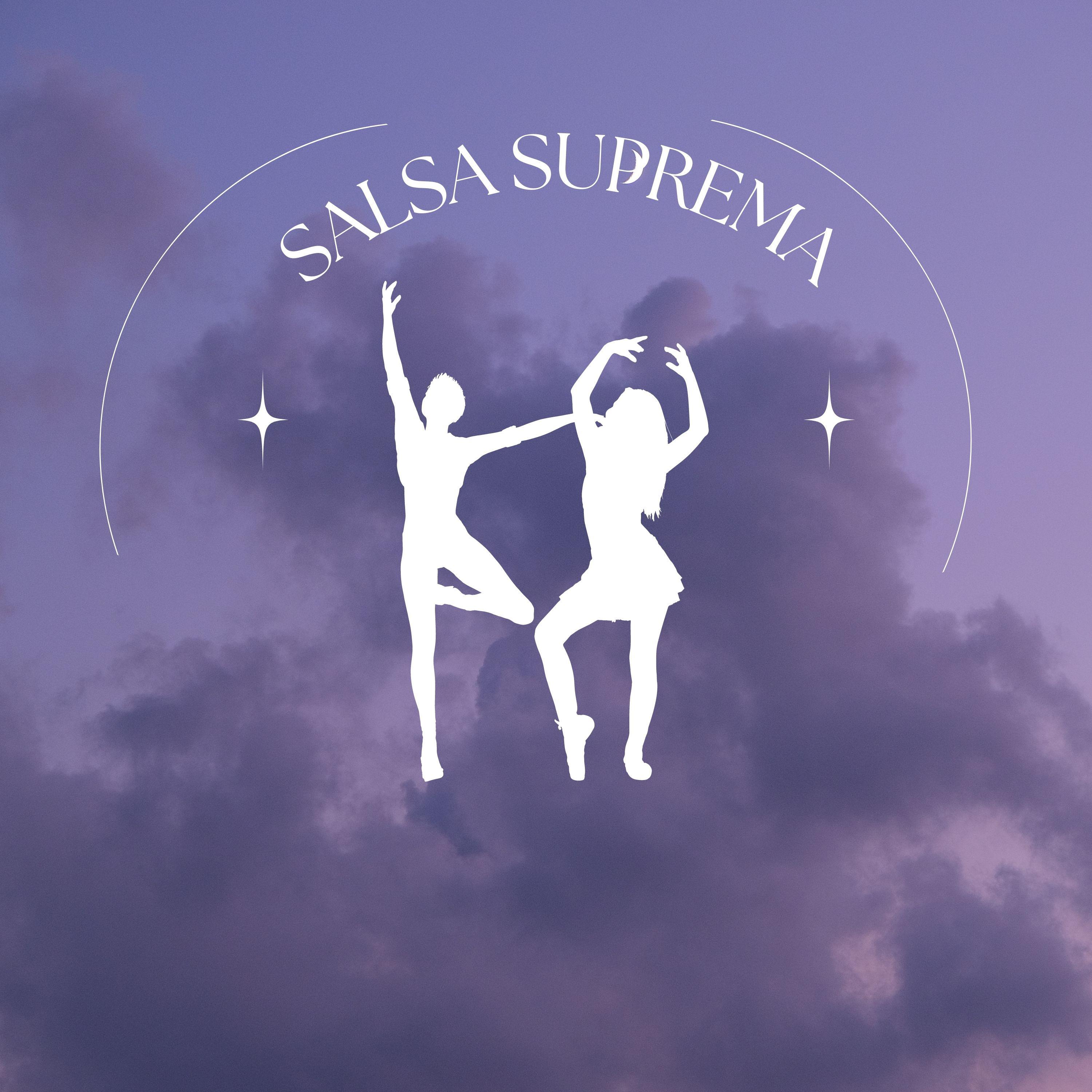 Постер альбома Salsa suprema