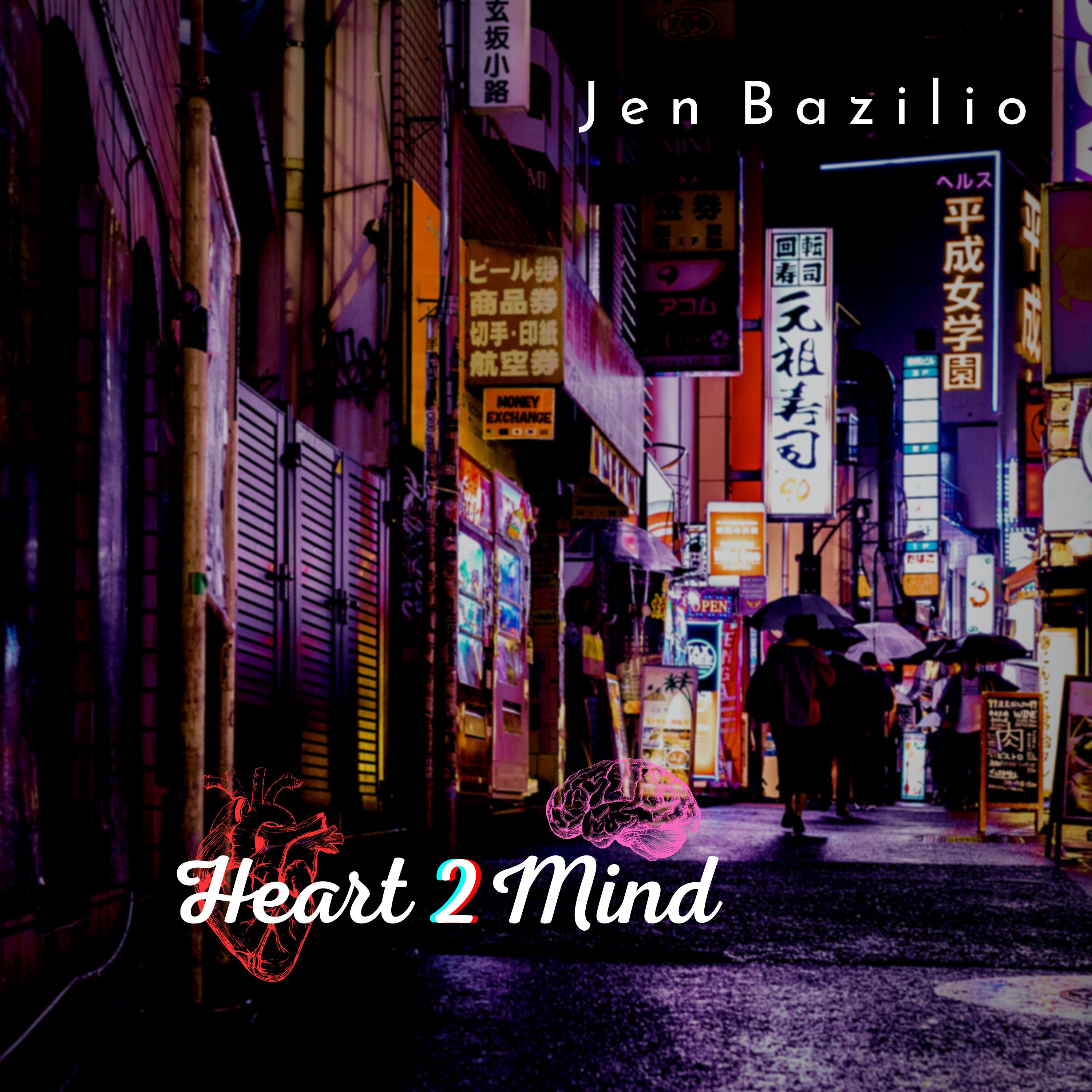 Постер альбома Heart 2 Mind