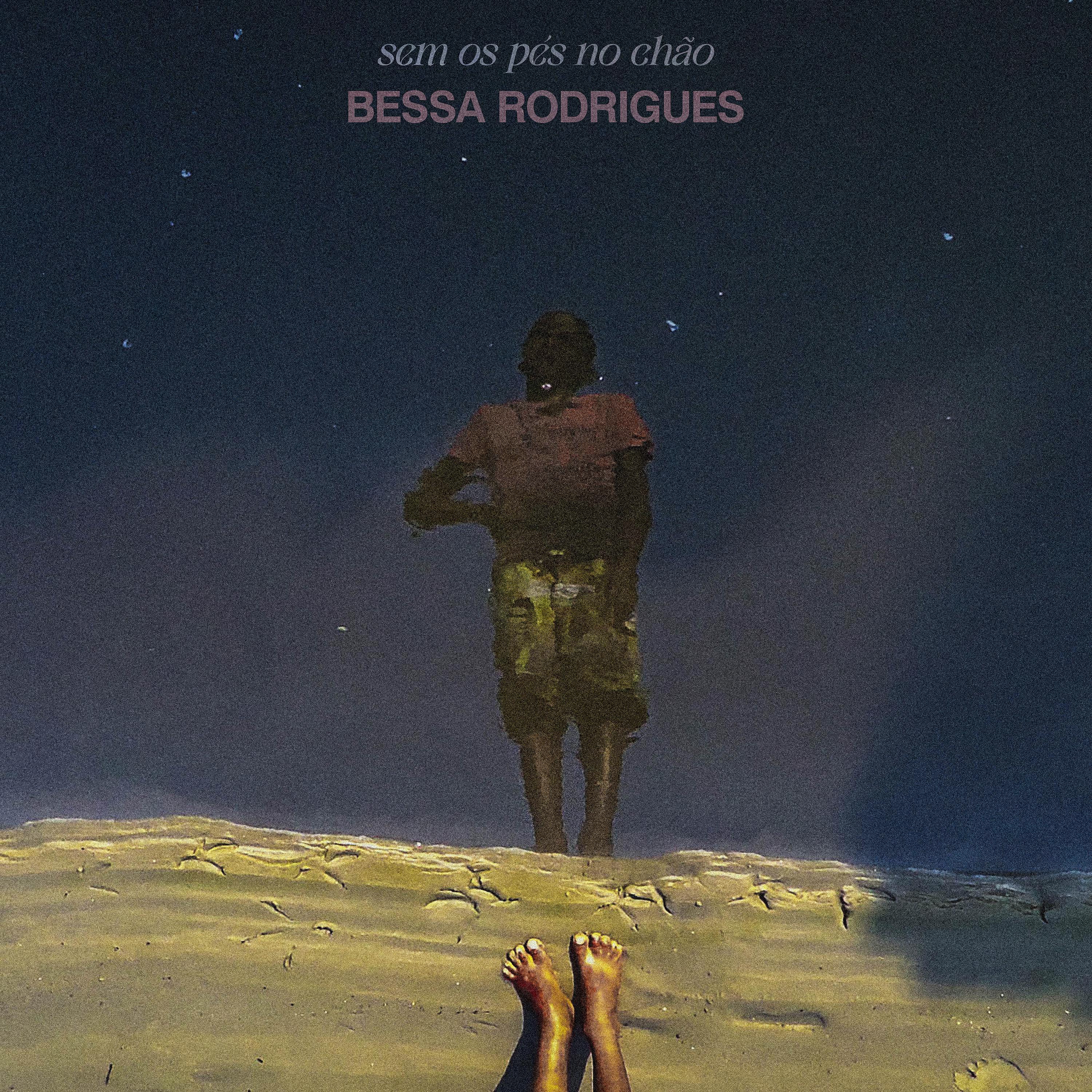 Постер альбома Sem os Pés no Chão
