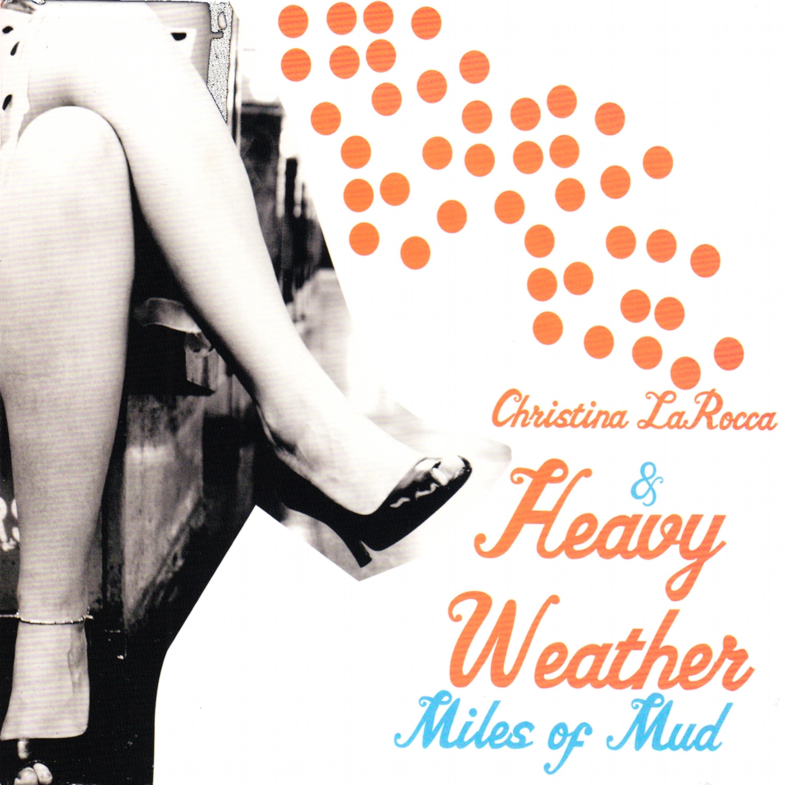 Постер альбома Miles of Mud