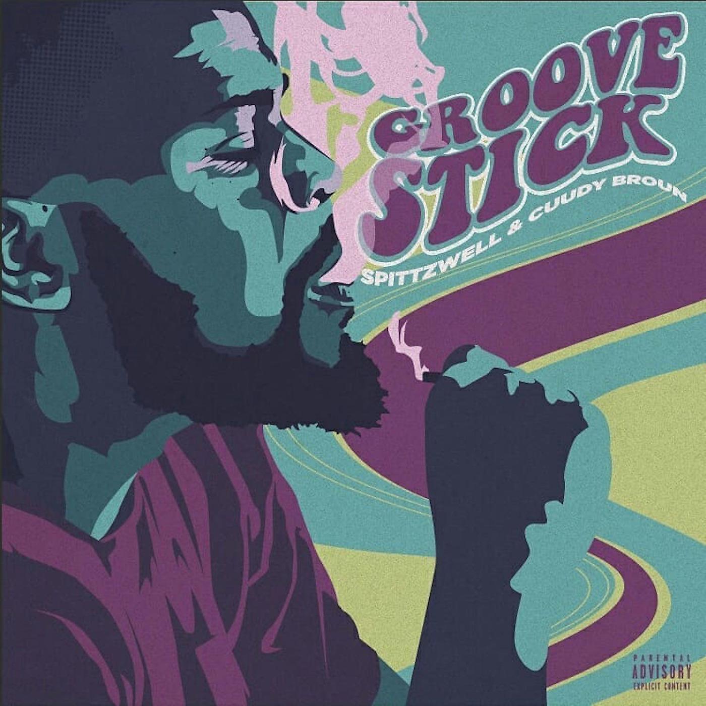 Постер альбома Groove Stick