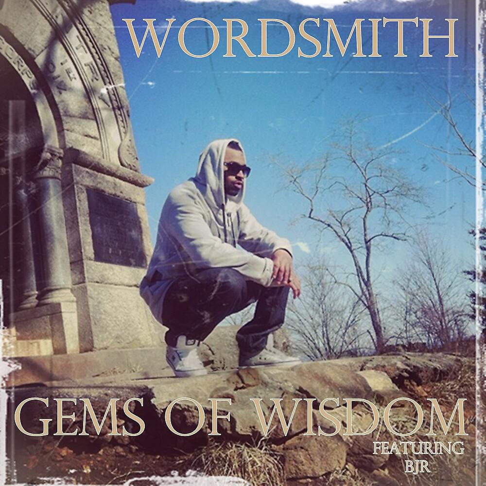 Постер альбома Gems of Wisdom