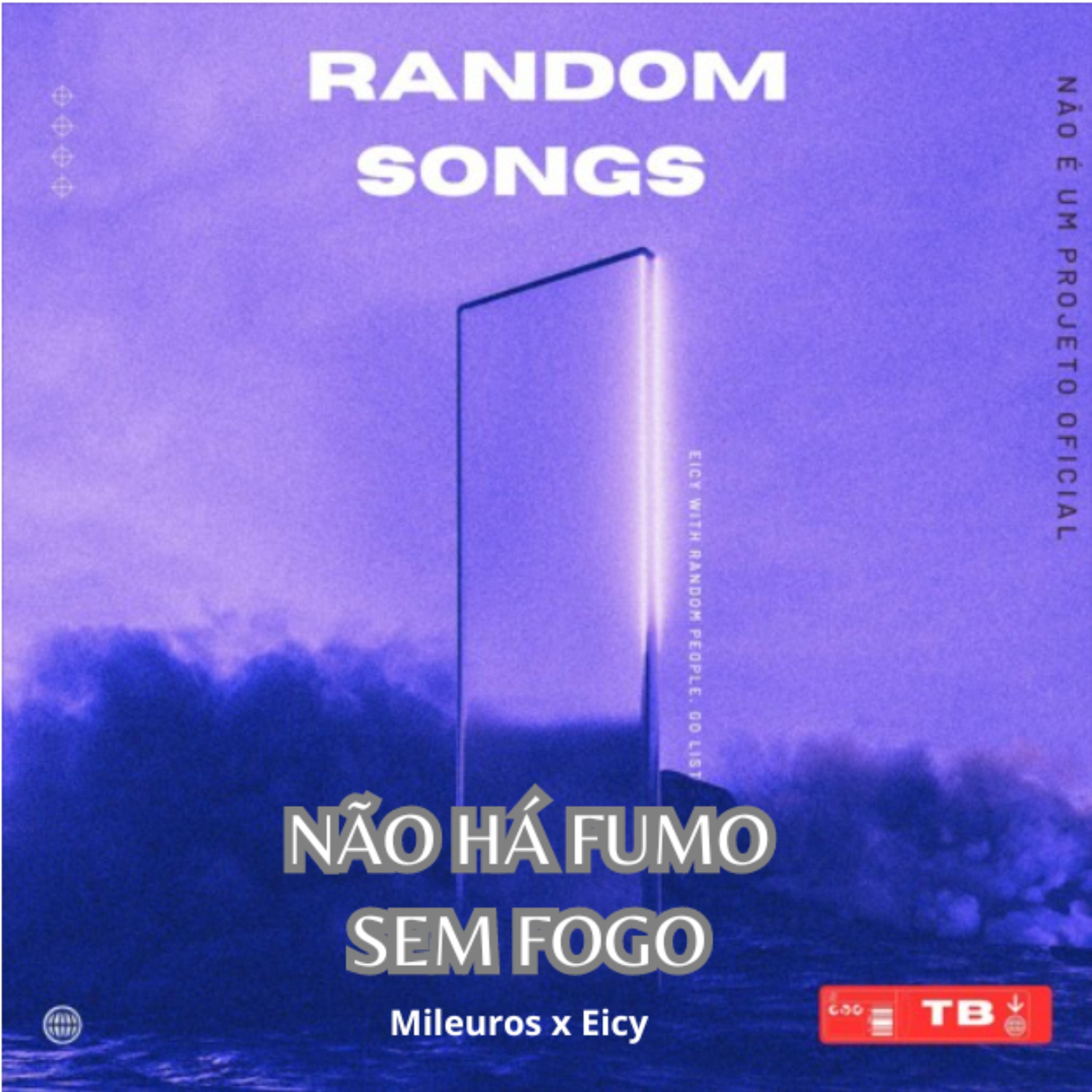 Постер альбома Não Há Fumo Sem Fogo