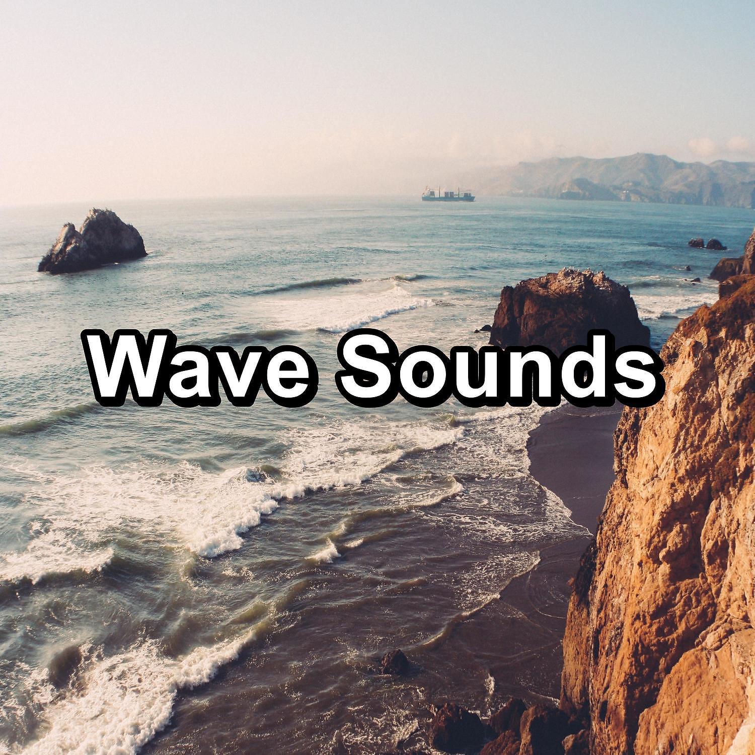 Постер альбома Wave Sounds