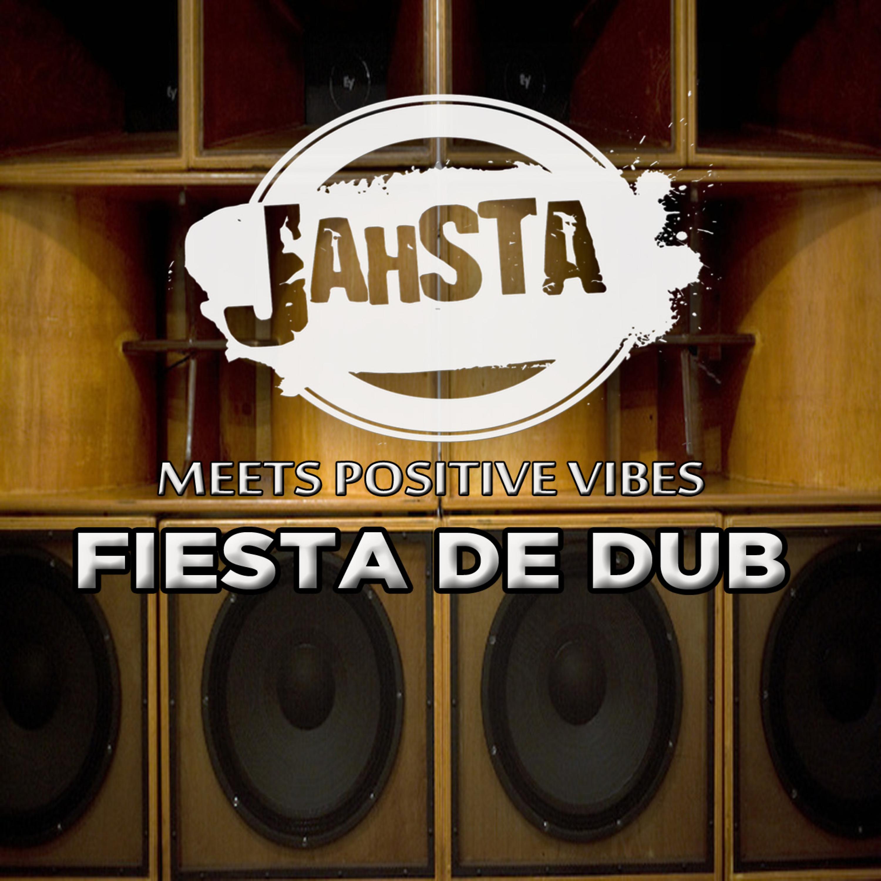 Постер альбома Fiesta de Dub