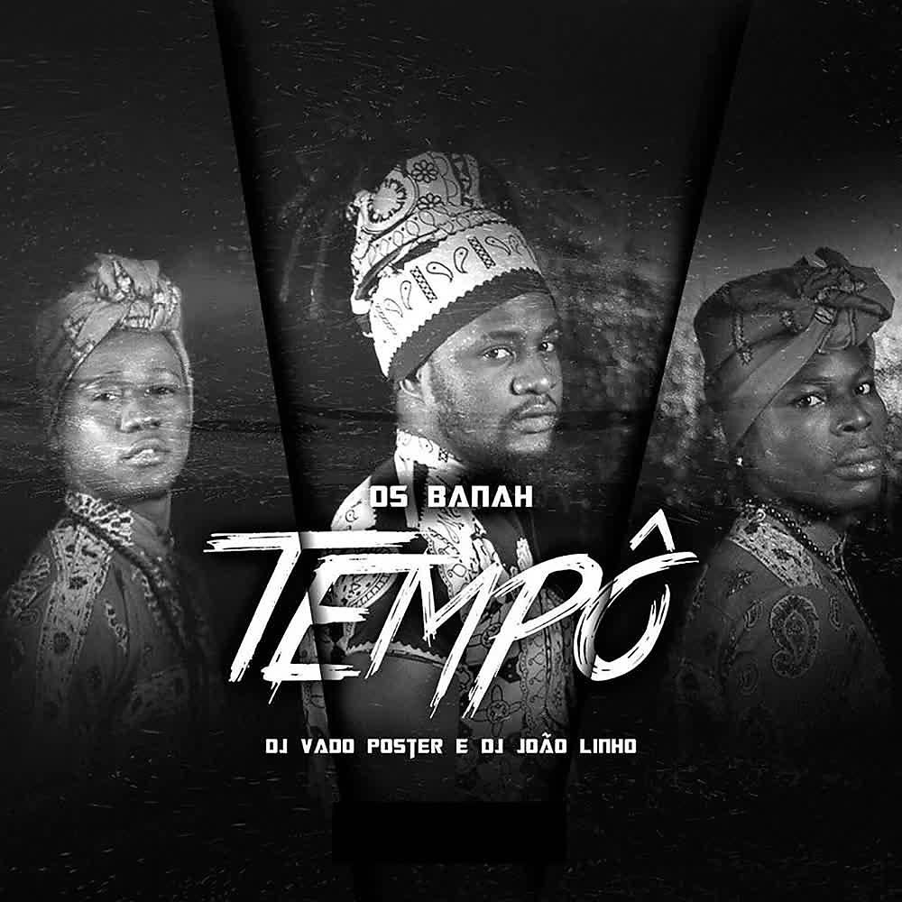 Постер альбома Tempô