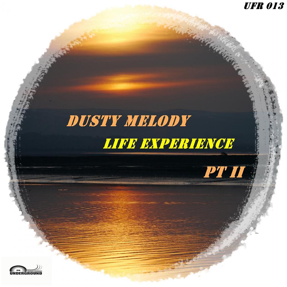 Постер альбома Life Experience E.P Pt II