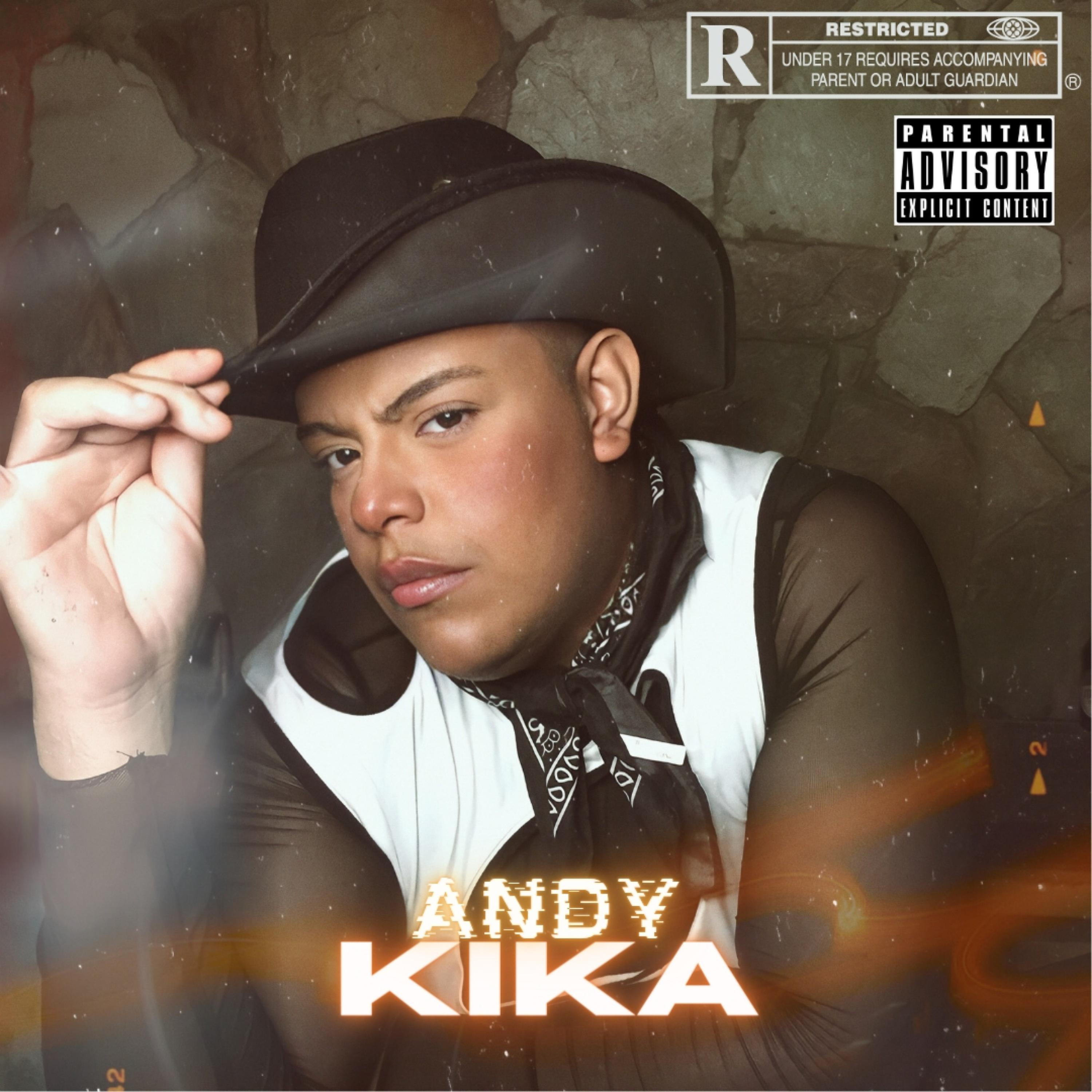 Постер альбома Kika
