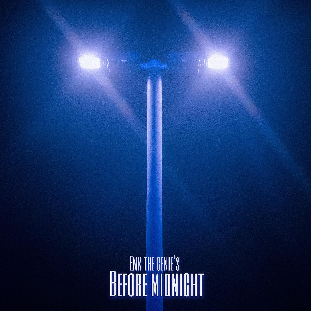 Постер альбома Before Midnight